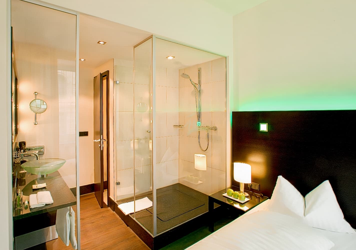 Fleming's Hotel München-City