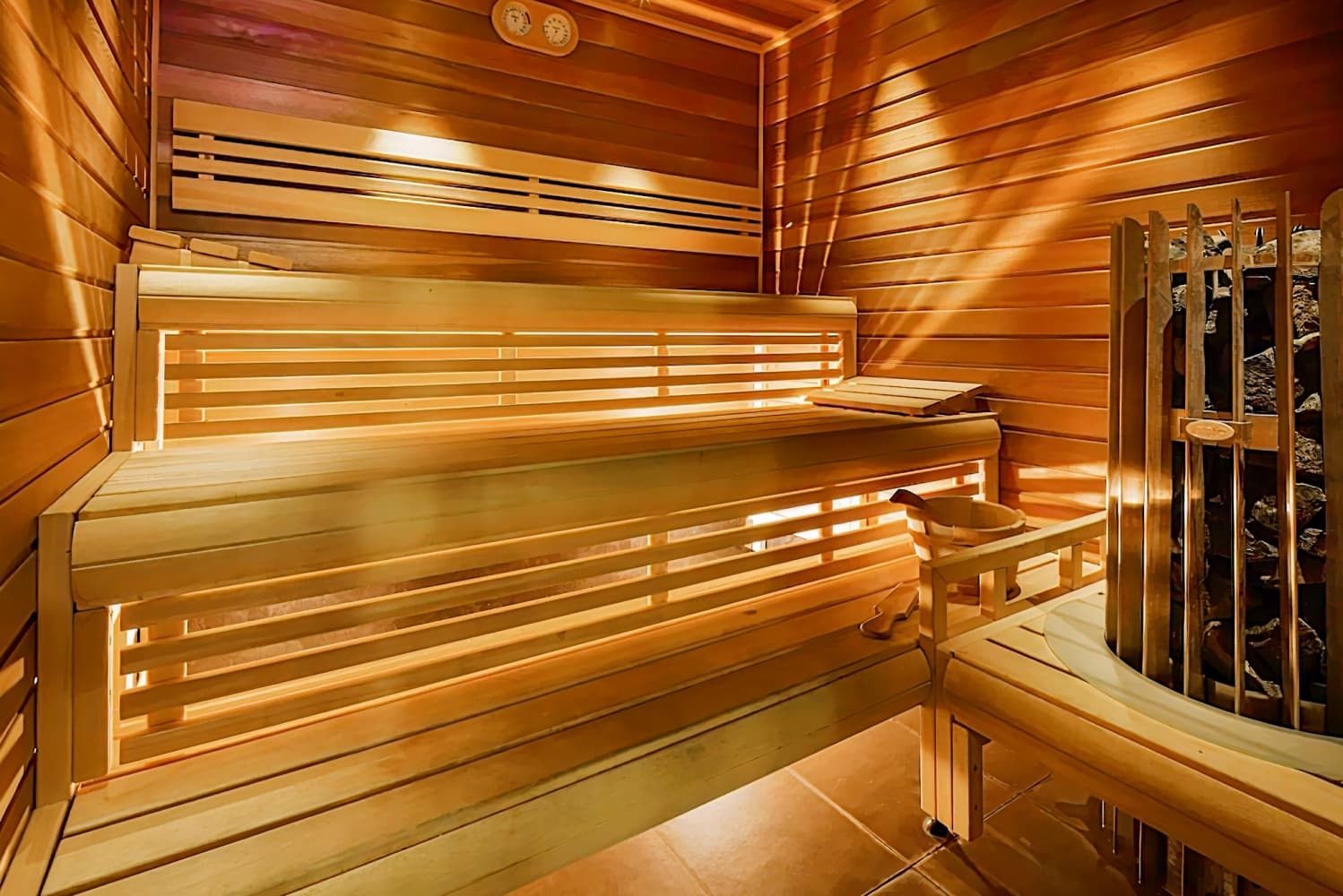 Novotel London Tower Bridge