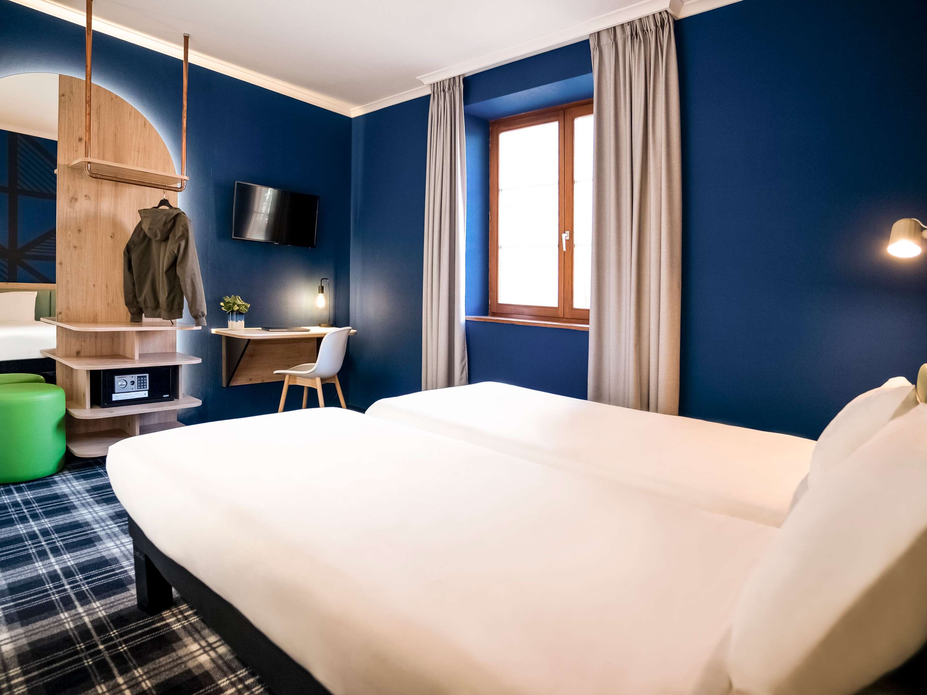 ibis Styles Colmar Centre