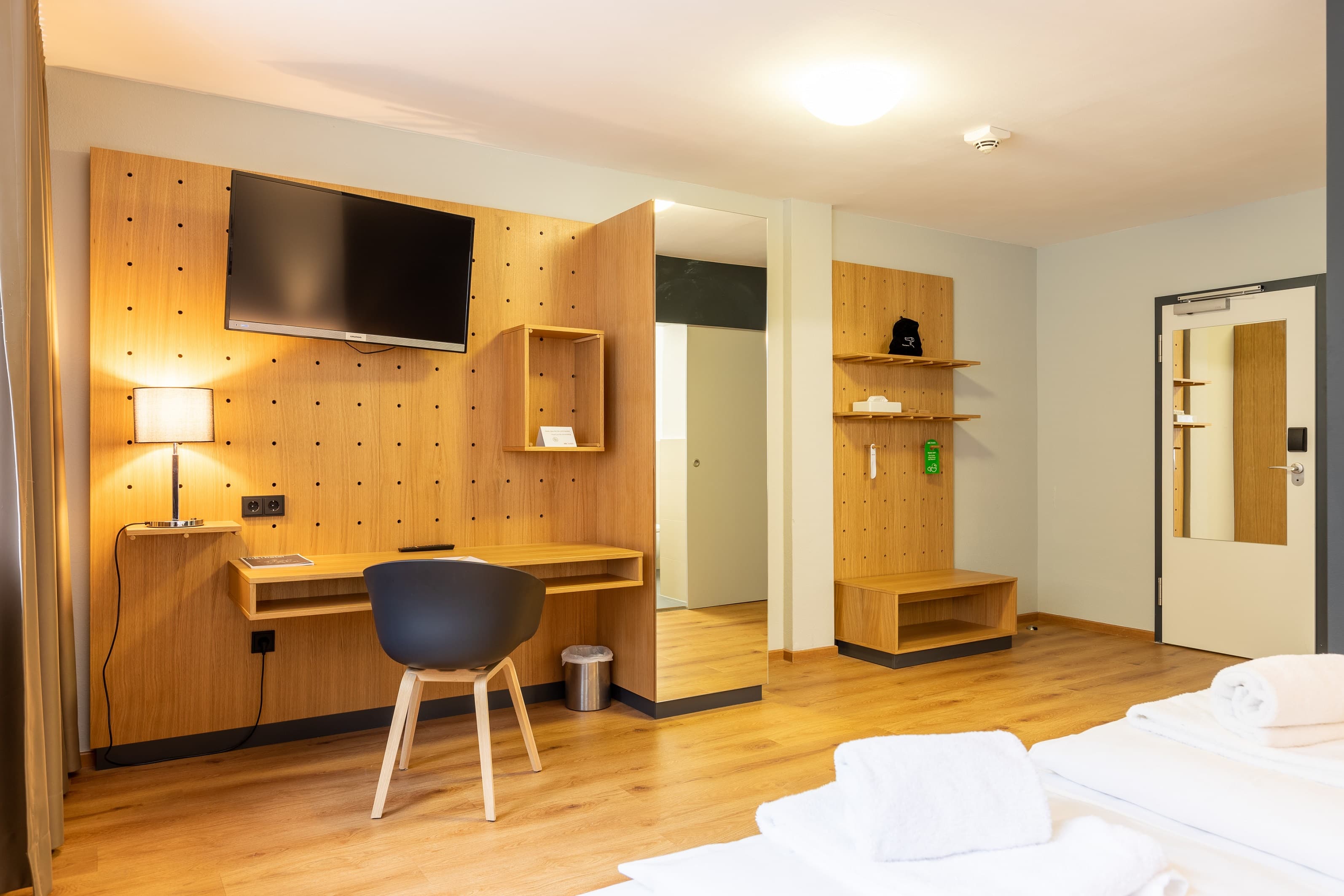 mk | hotel frankfurt