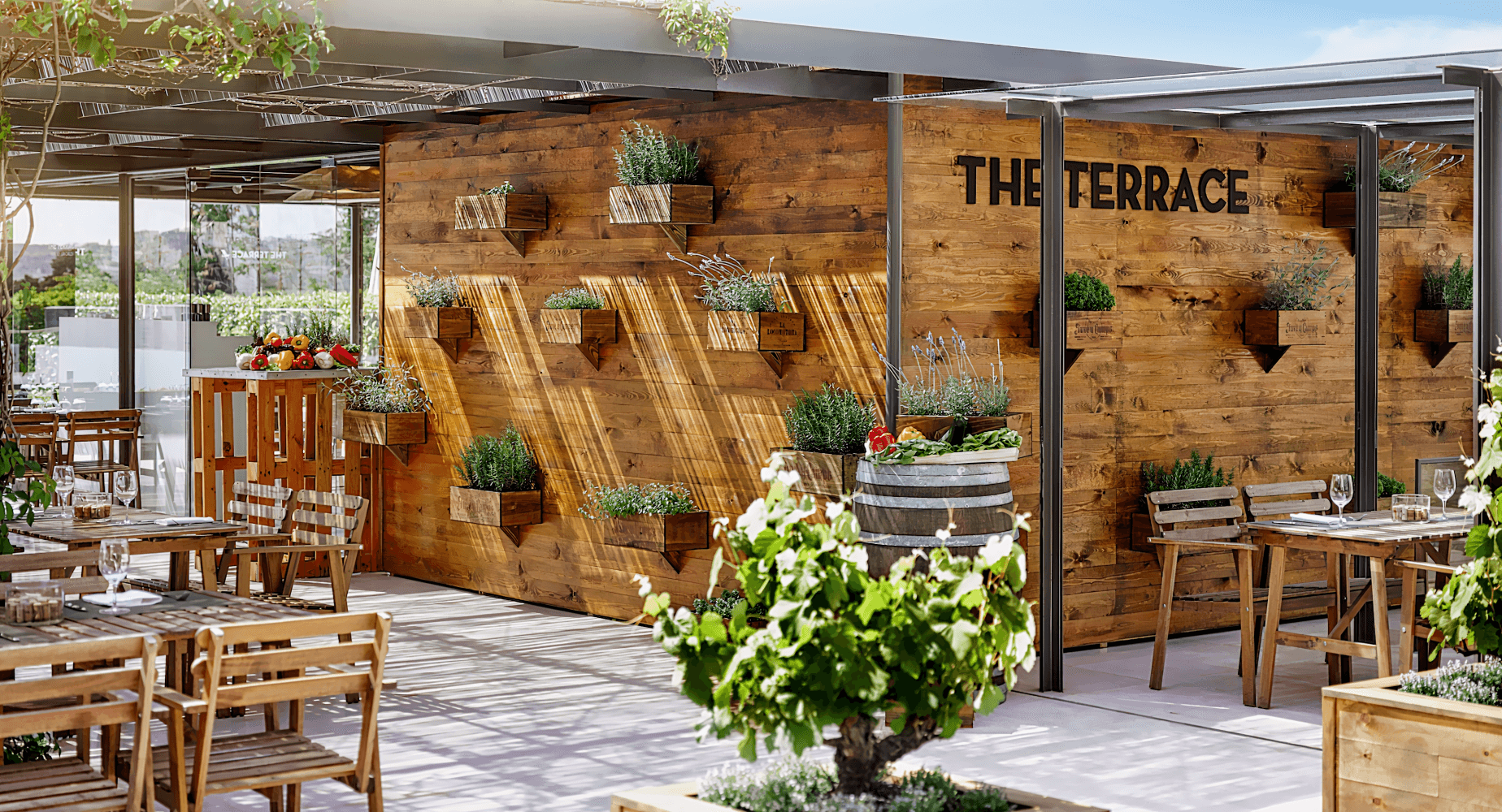 Fairmont Rey Juan Carlos I