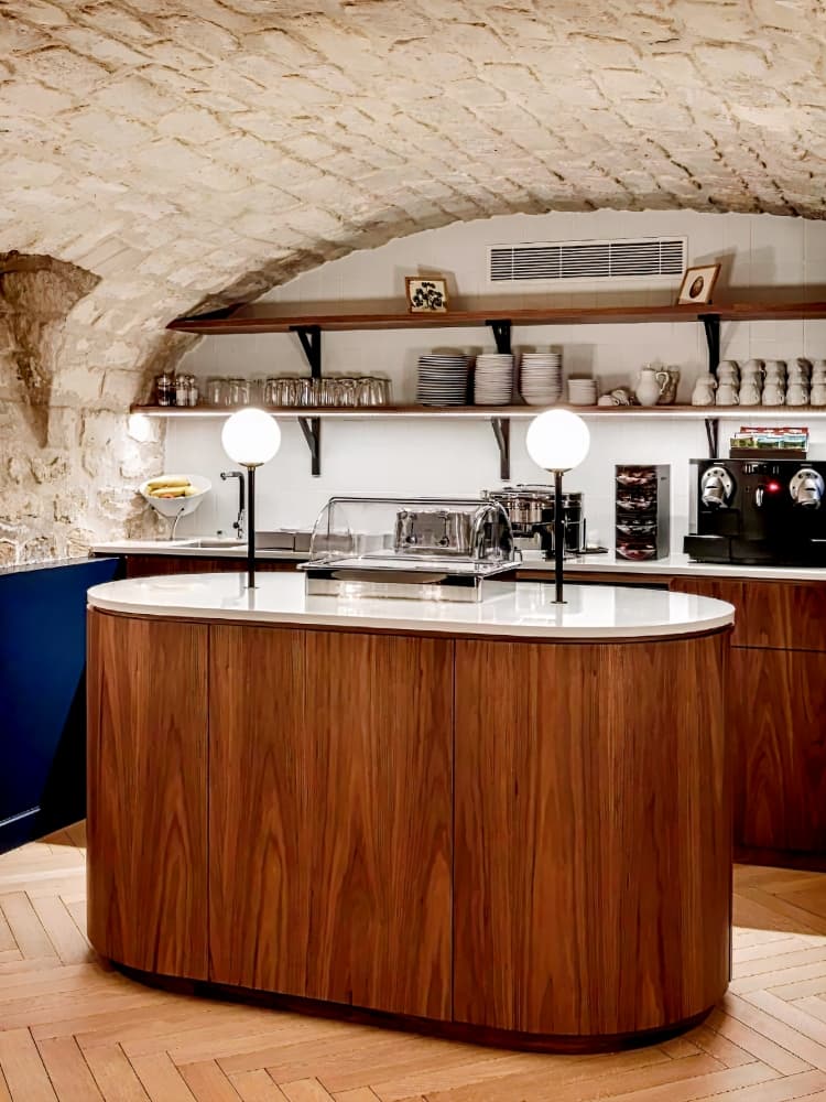 Hôtel Rendez-Vous Batignolles