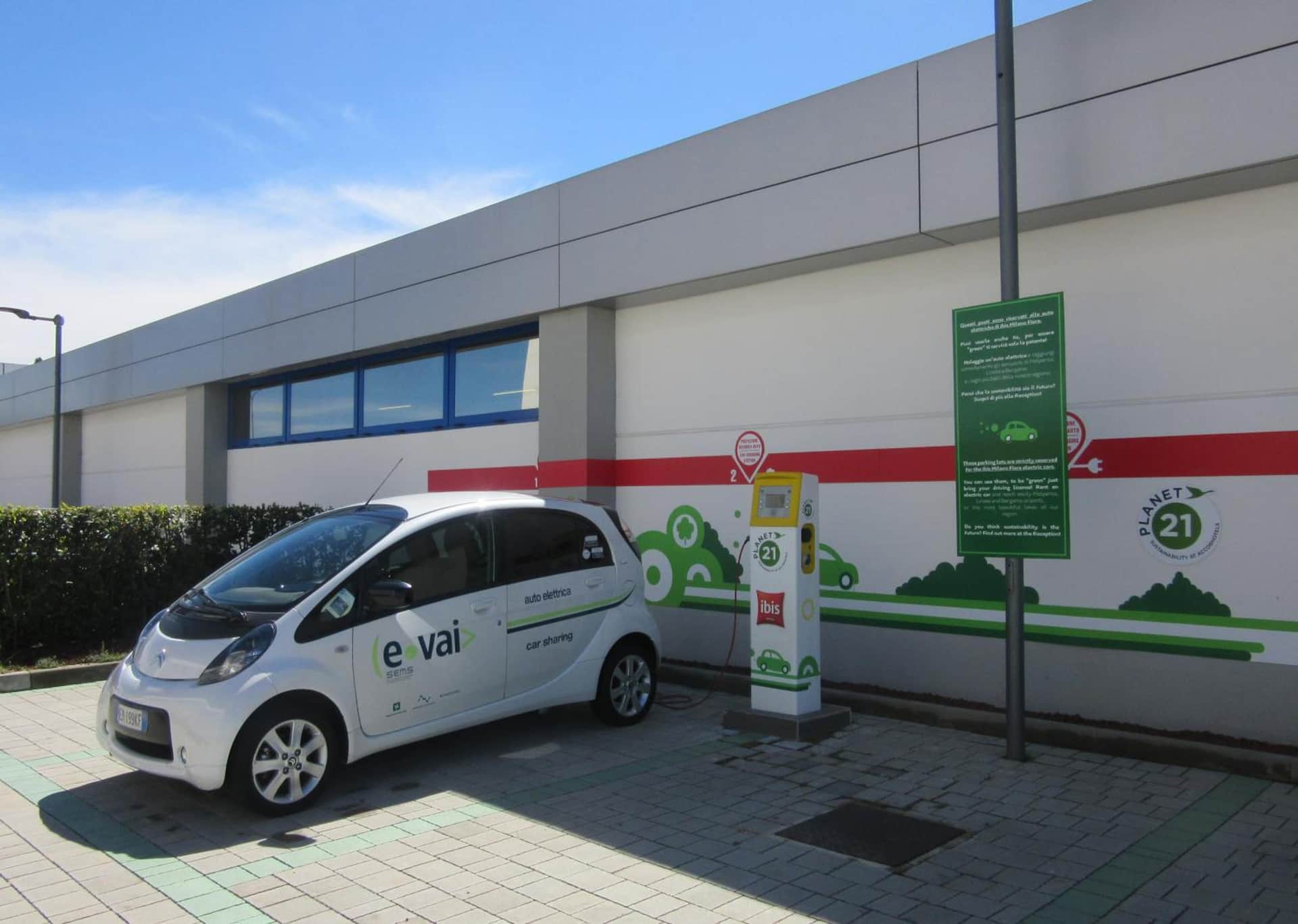 ibis Milano Fiera