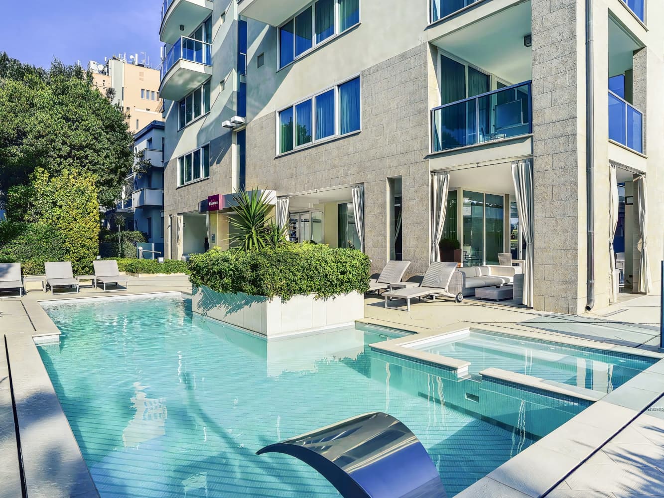 Mercure Rimini Artis