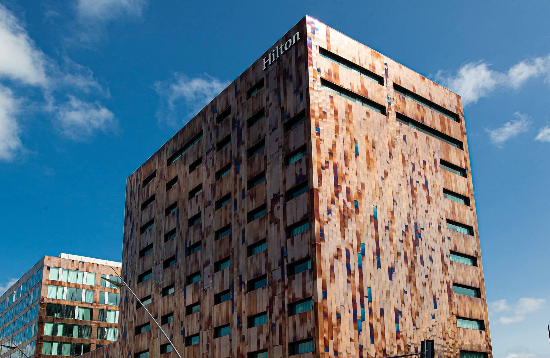 Hilton Lille