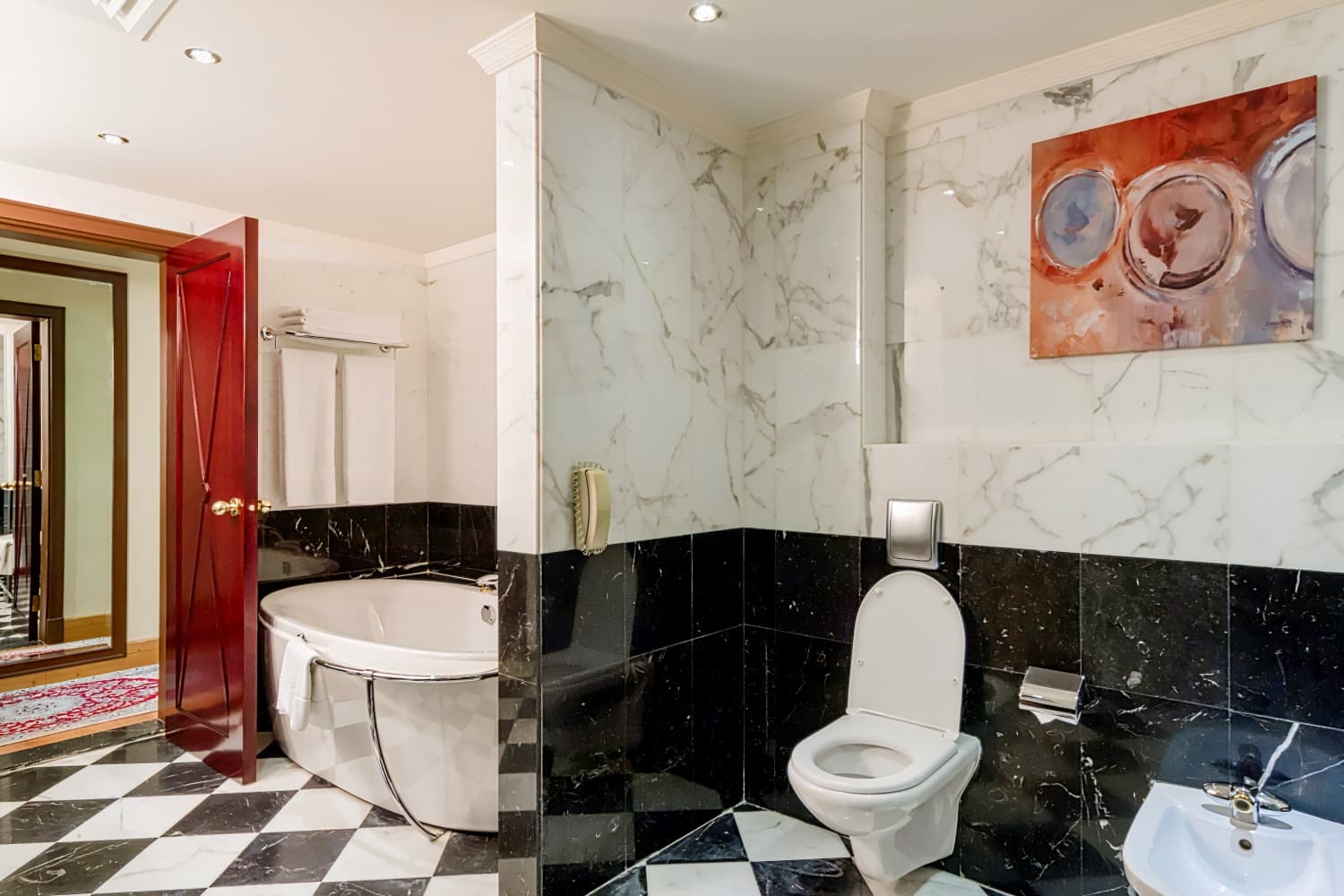 Grand Excelsior Hotel Deira