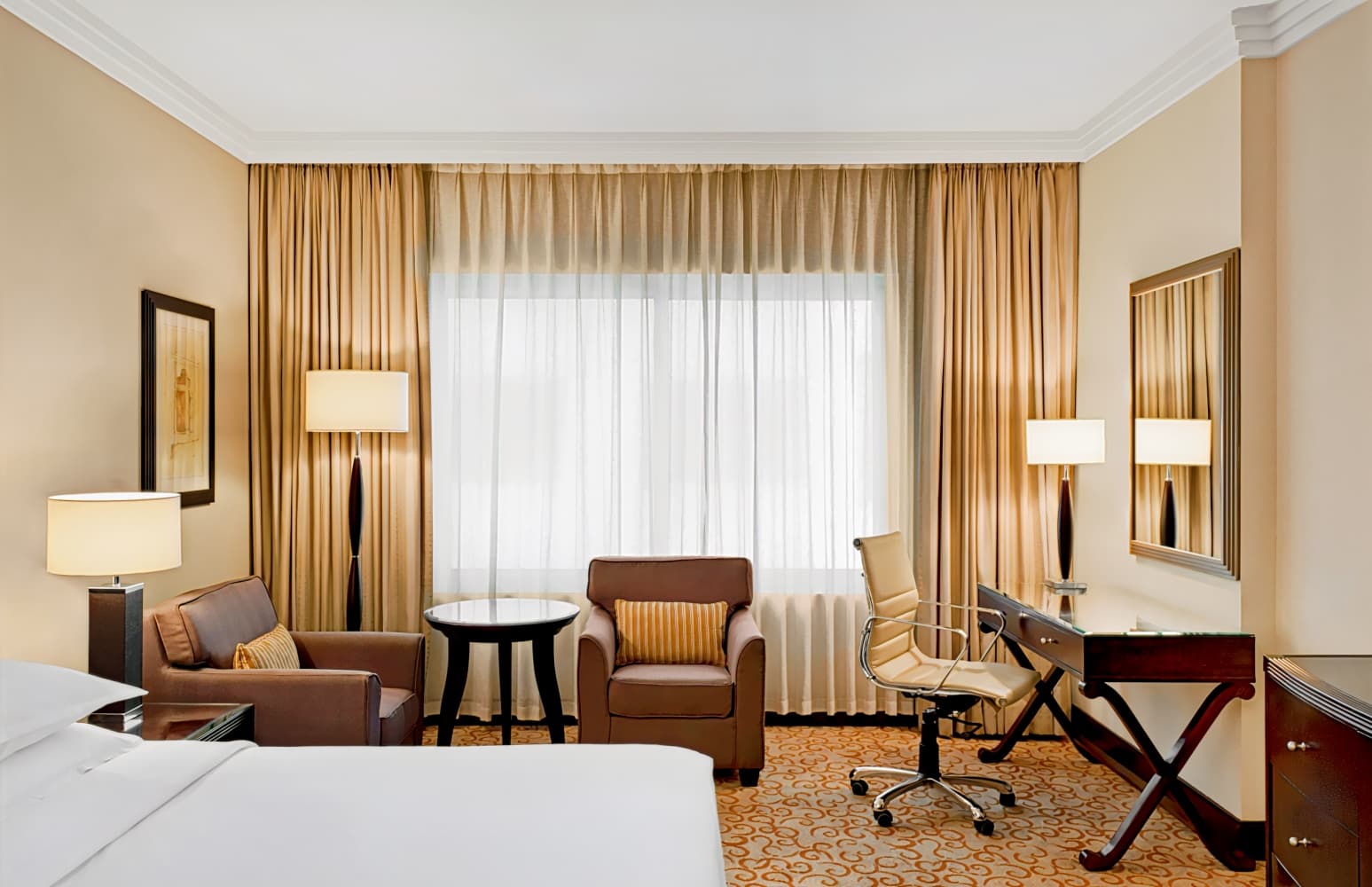 Grand Excelsior Hotel Deira