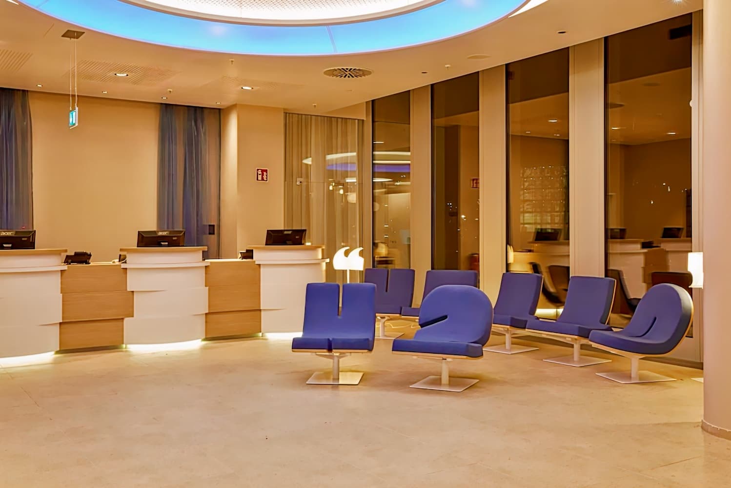 H2 Hotel München Messe