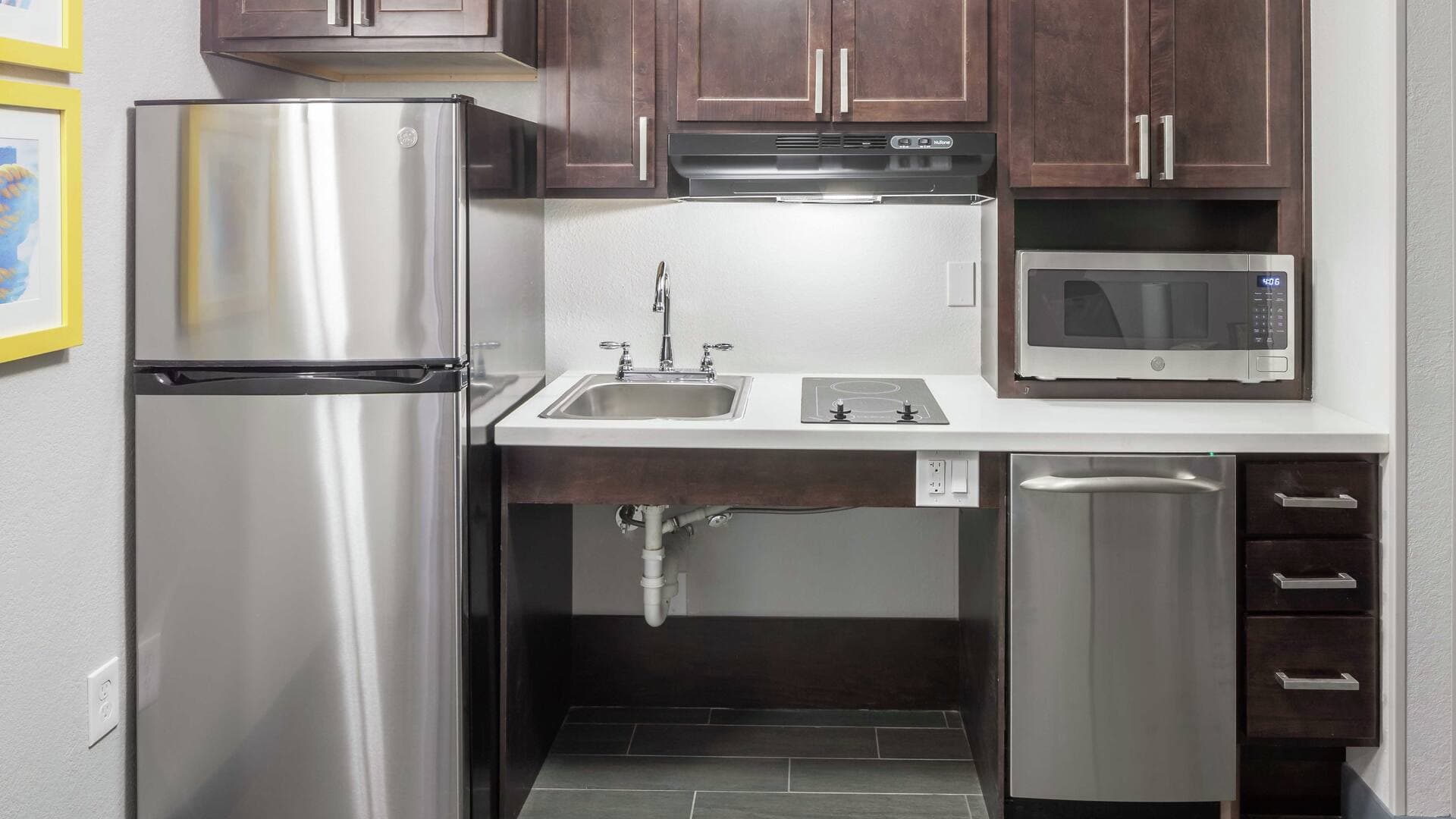 Hampton Inn & Suites Miami-Doral/Dolphin Mall