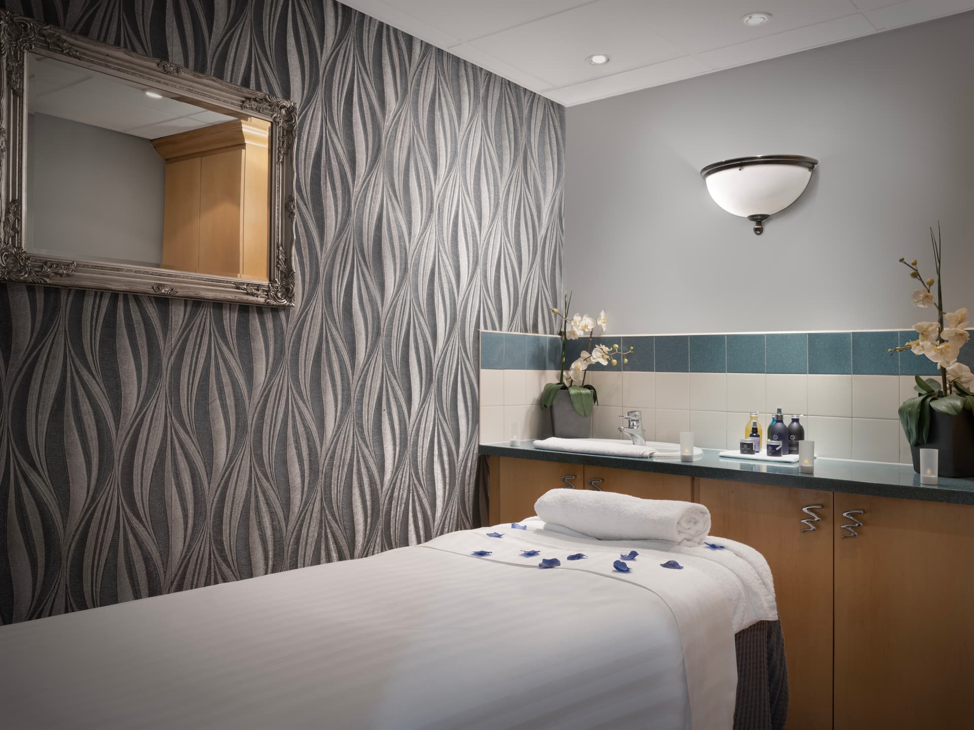Delta Hotels by Marriott Tudor Park Hotel & Country Club