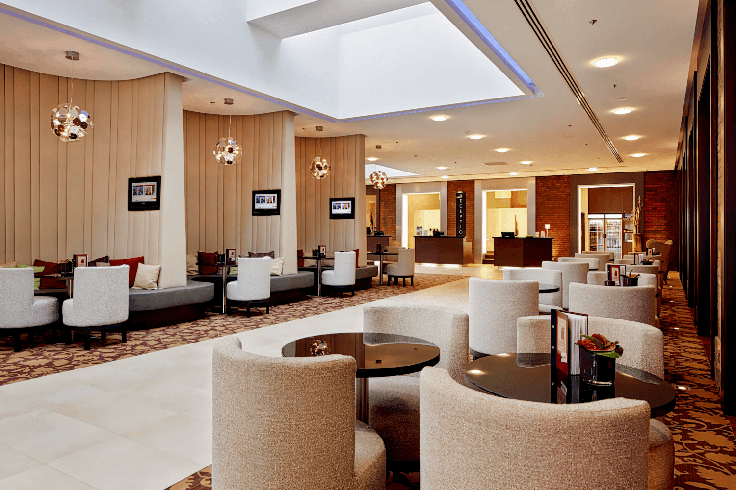 Courtyard by Marriott Bremen