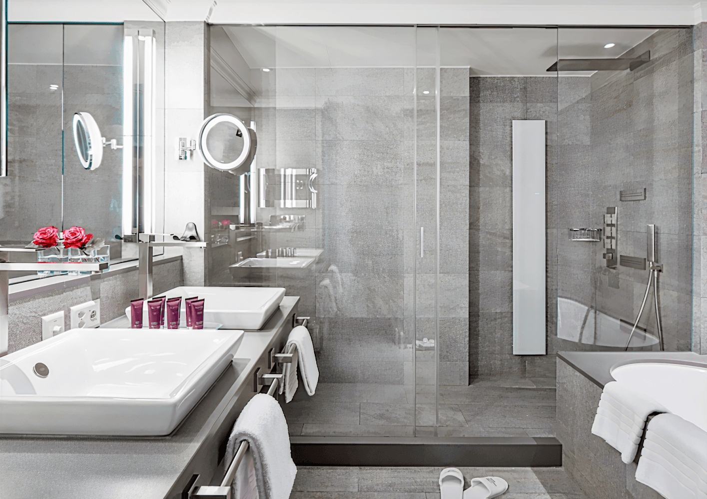 Hotel Schweizerhof Zürich