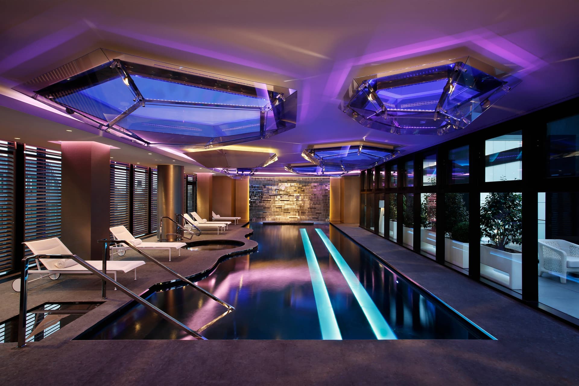 Excelsior Hotel Gallia, a Luxury Collection Hotel, Milan