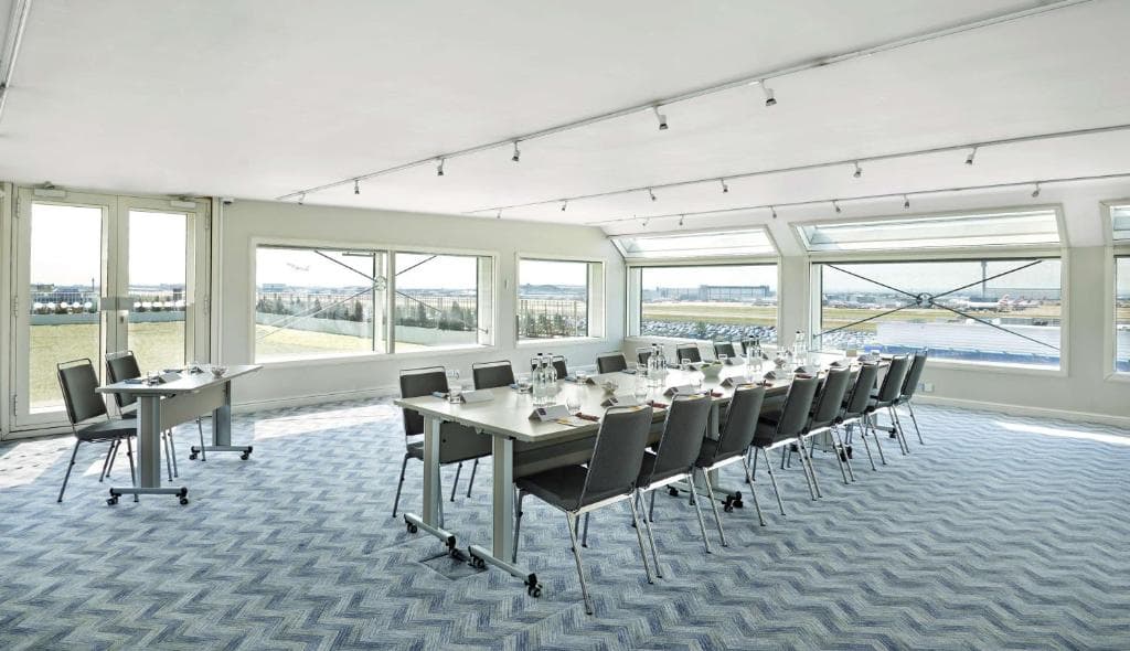 Hyatt Place London Heathrow Airport