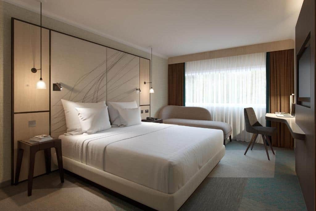 Hyatt Place London Heathrow Airport