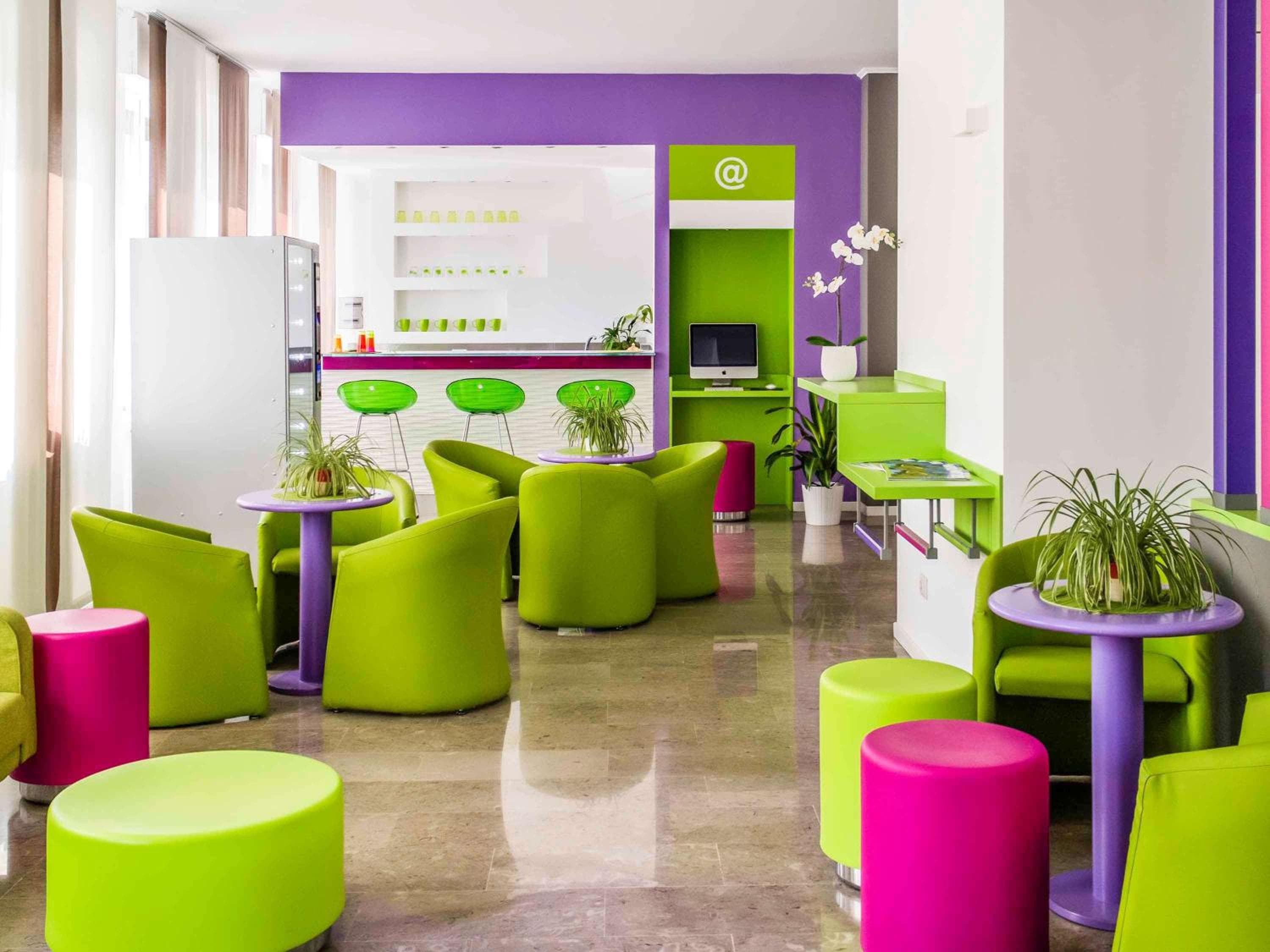 Hotel Milano Palmanova