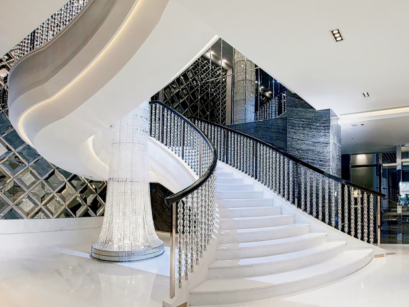 Dorsett Tsuen Wan, Hong Kong