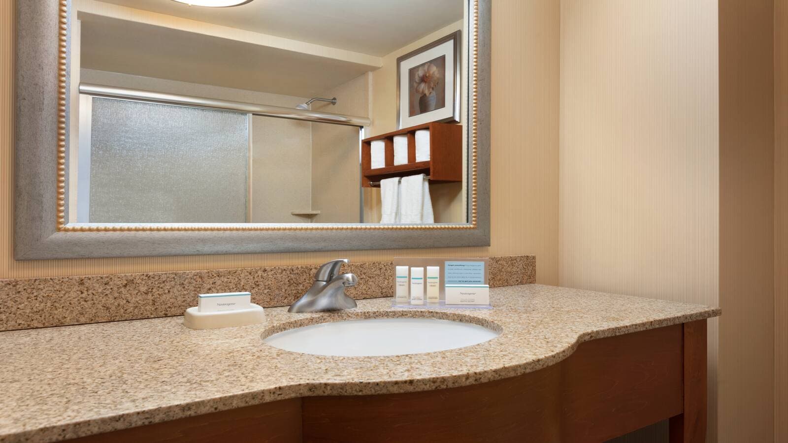 Hampton Inn New York - LaGuardia Airport