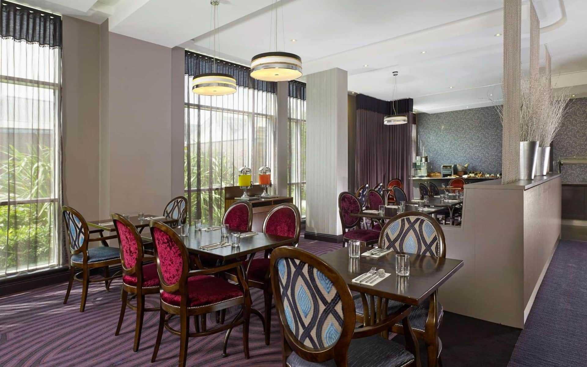 Doubletree by Hilton London Chelsea