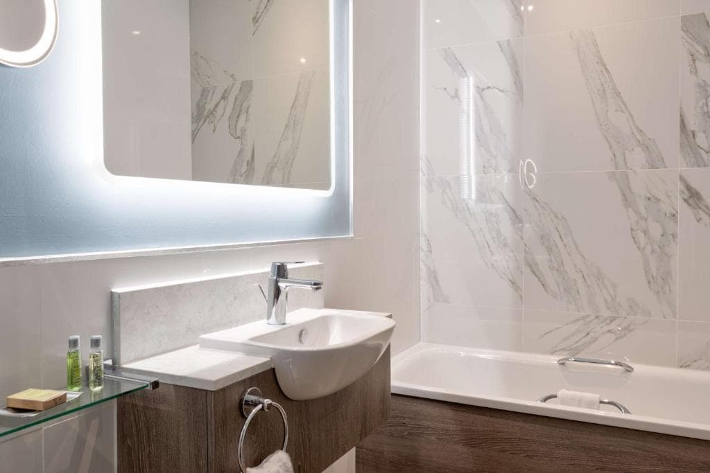 Doubletree by Hilton London Angel Kings Cross