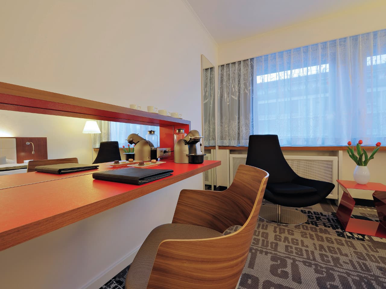 Radisson Blu Hotel Basel
