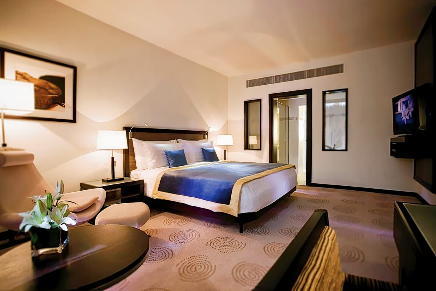 AVANI Deira Dubai Hotel