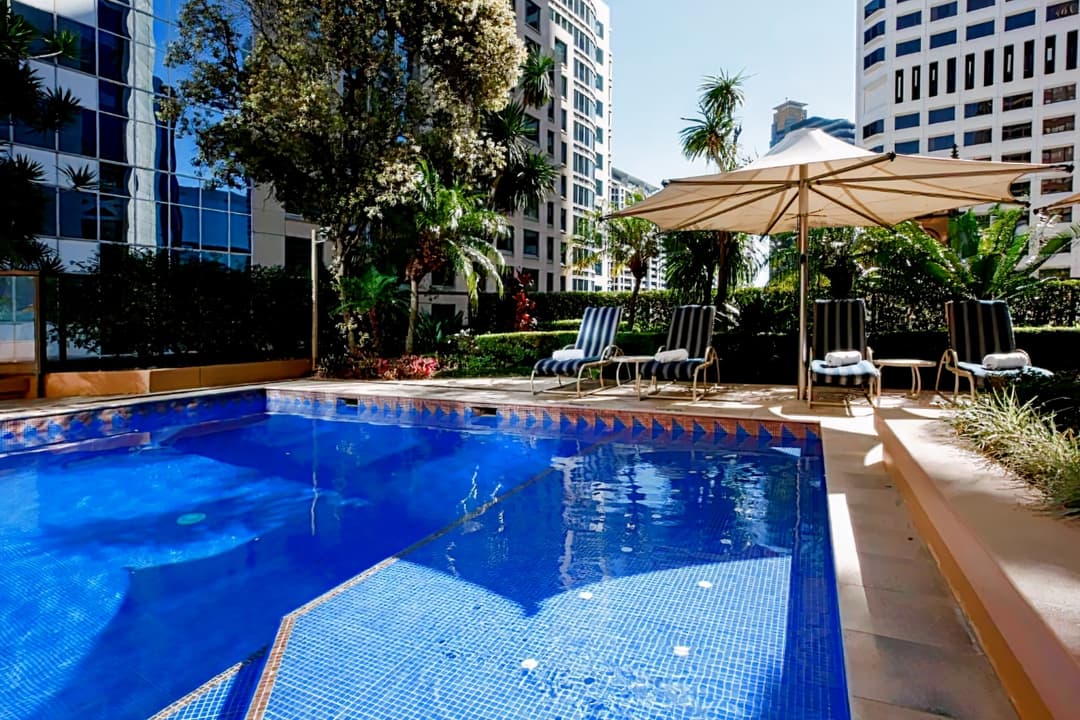 The York by Swiss-Belhotel