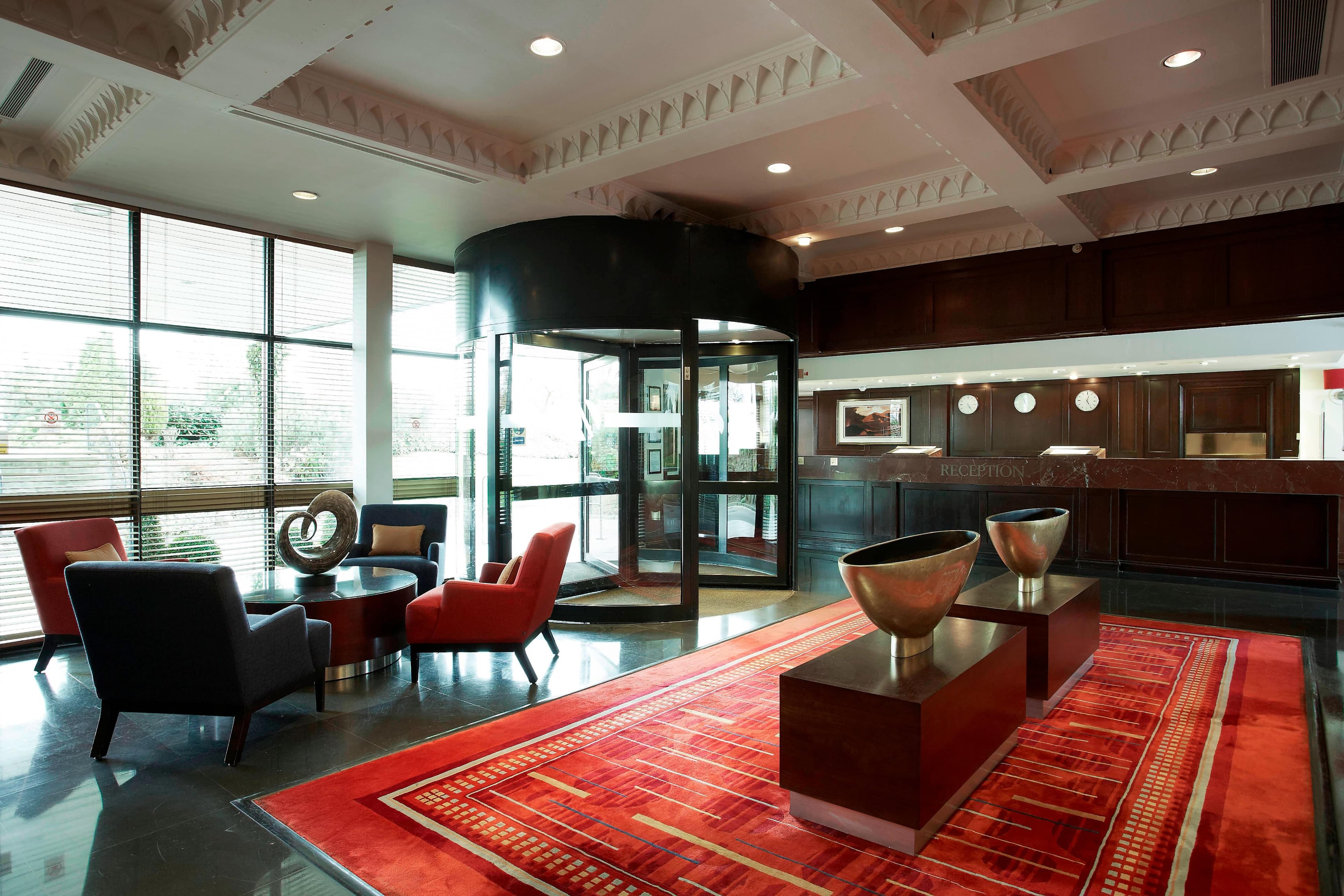 Delta Hotels by Marriott Aberdeen