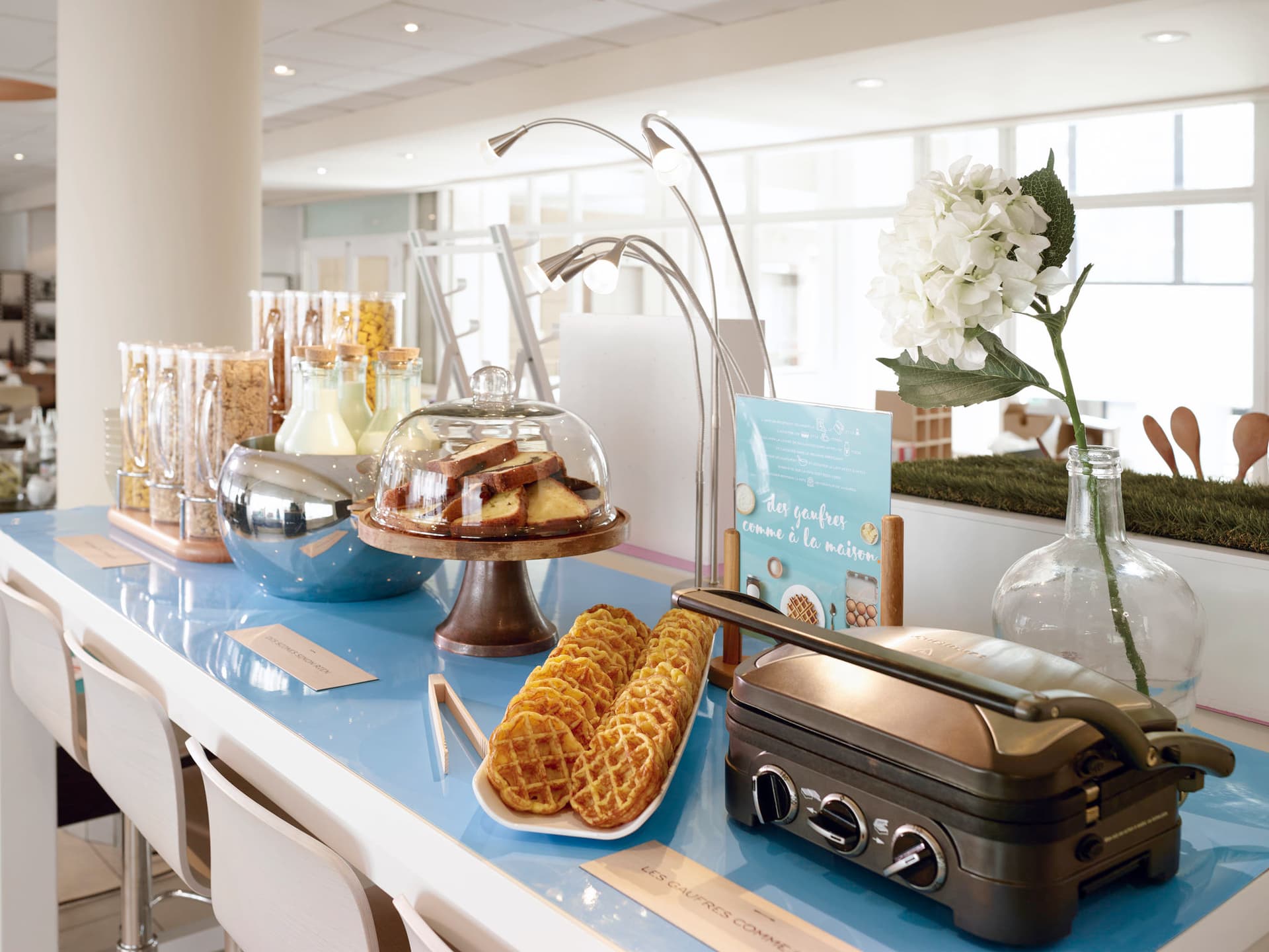 Novotel Nottingham Derby