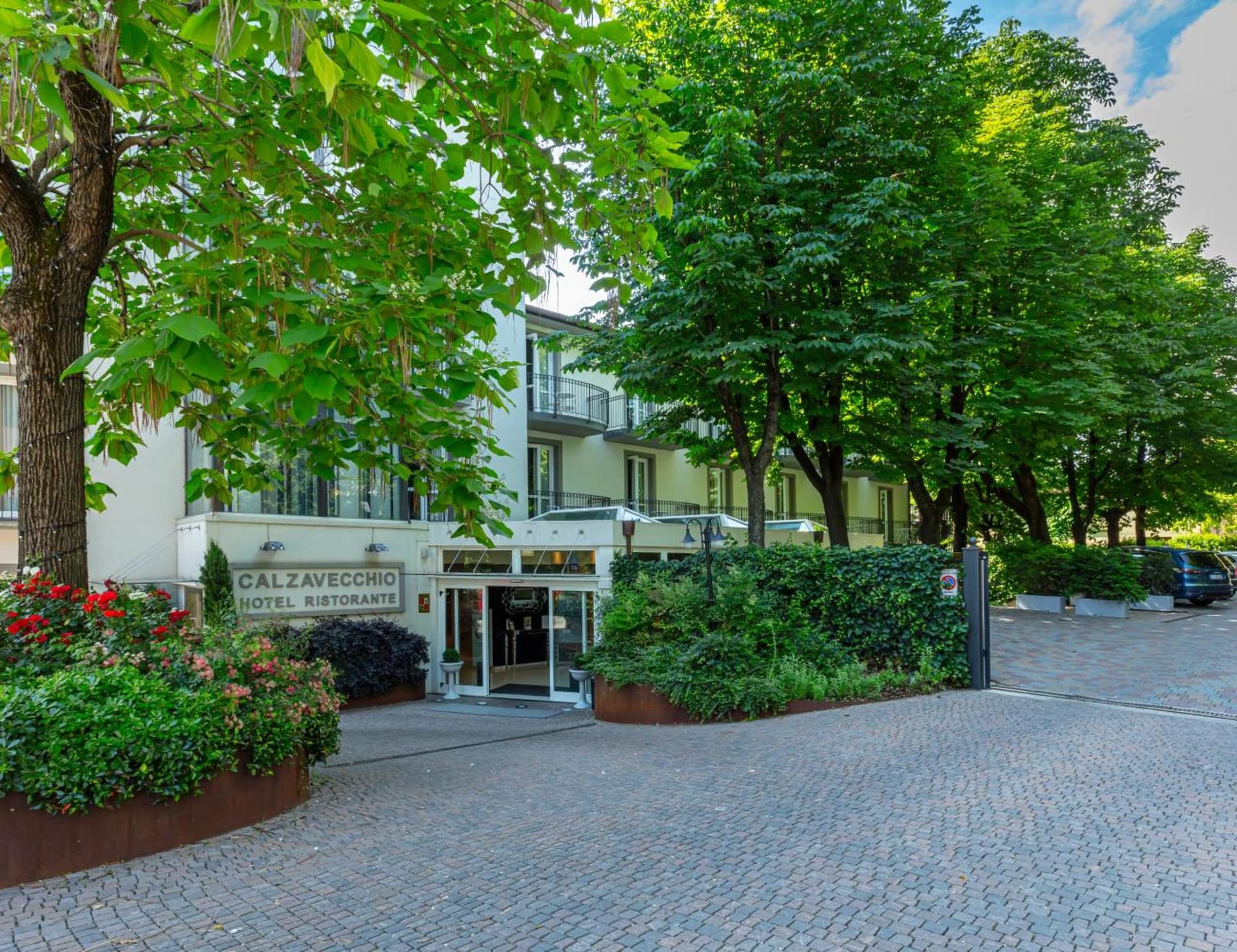 Boutique Hotel Calzavecchio