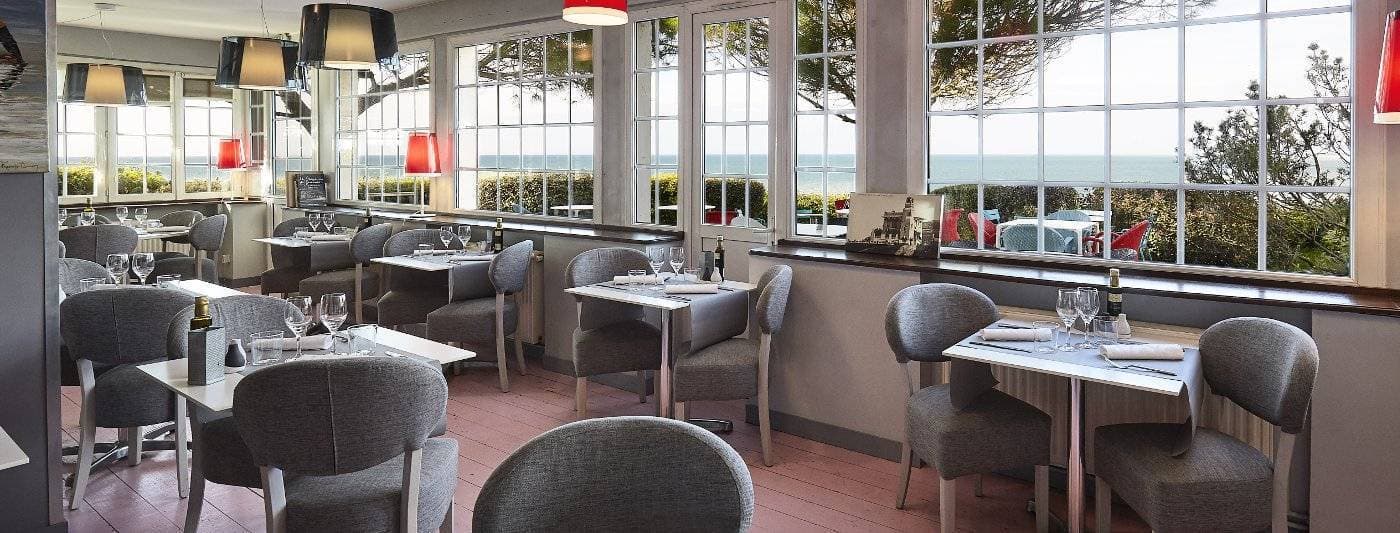 Le Cise, The Originals Relais