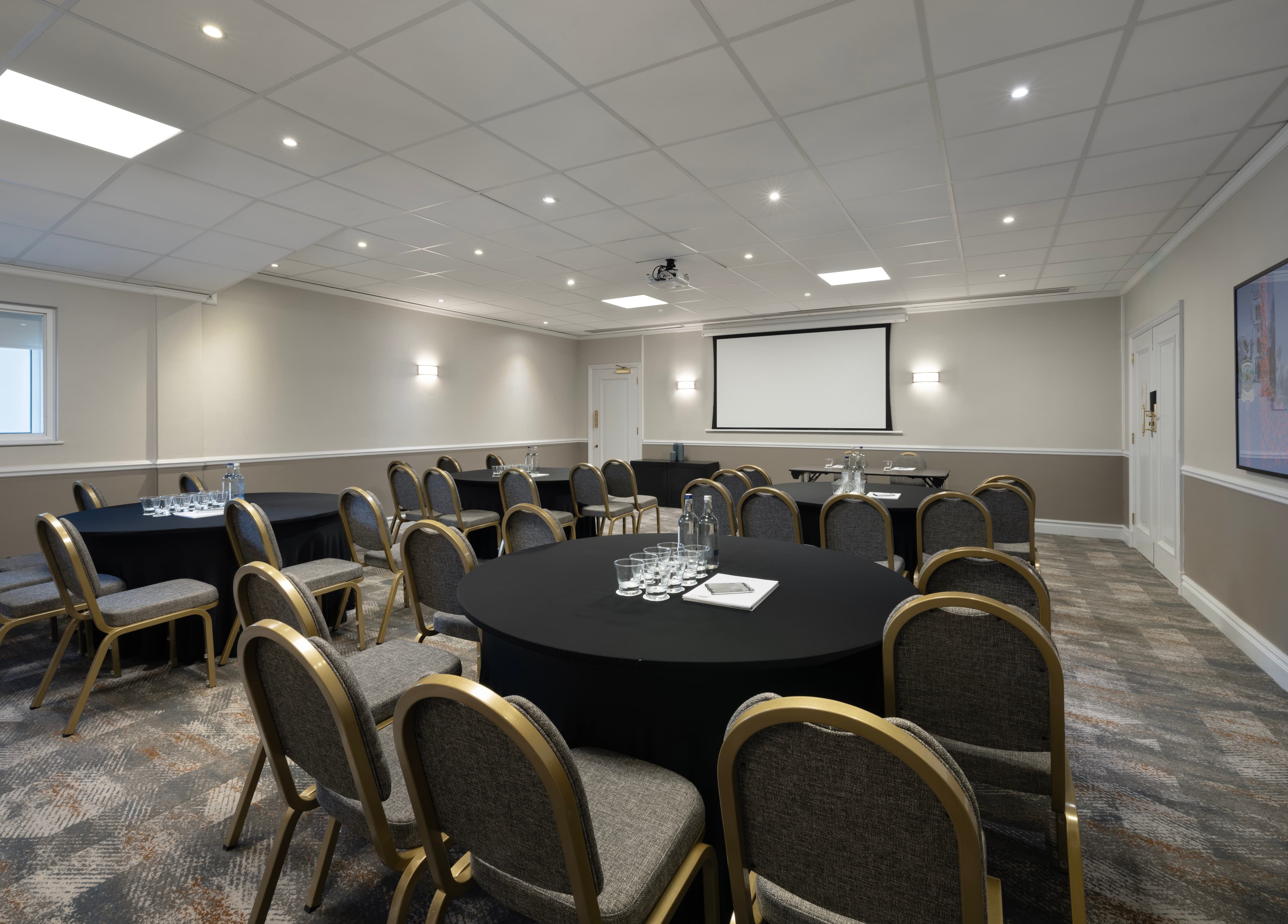 Delta Hotels by Marriott Huntingdon