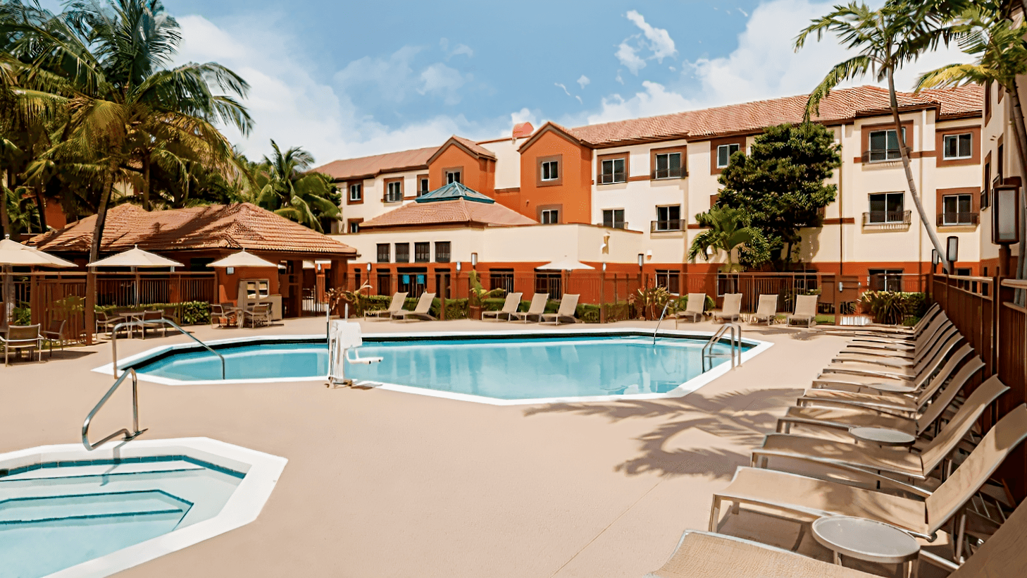 Hyatt House Miami Airport