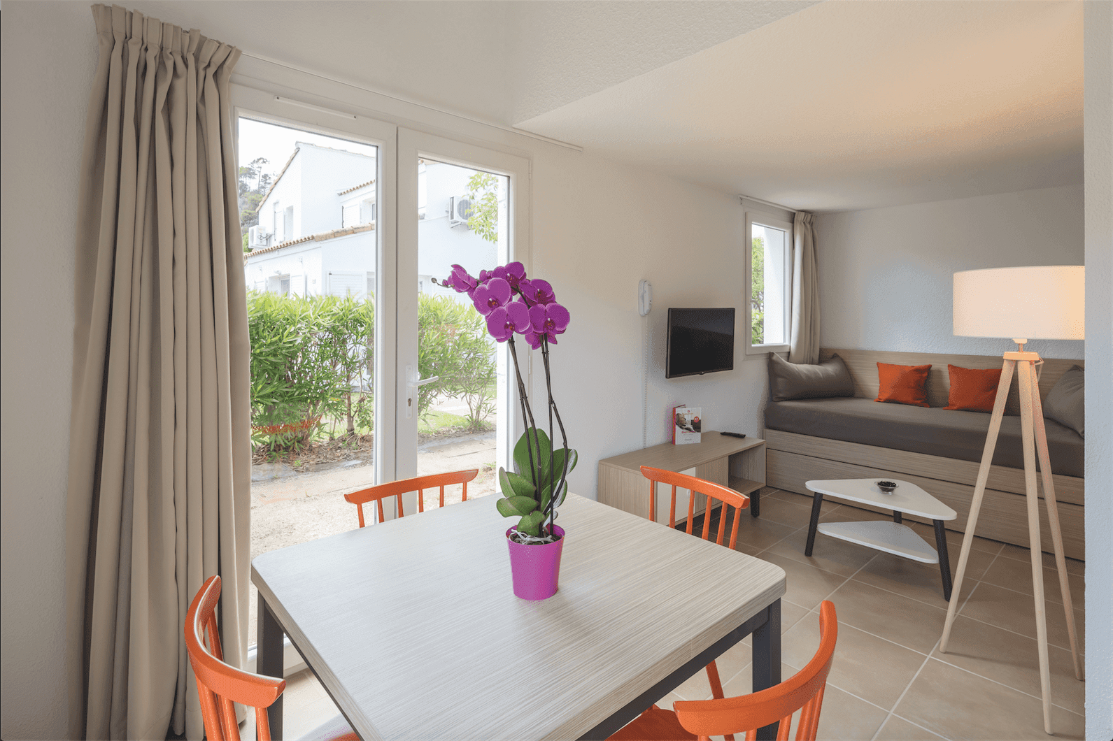 Appart'City Confort Cannes Mandelieu La Napoule