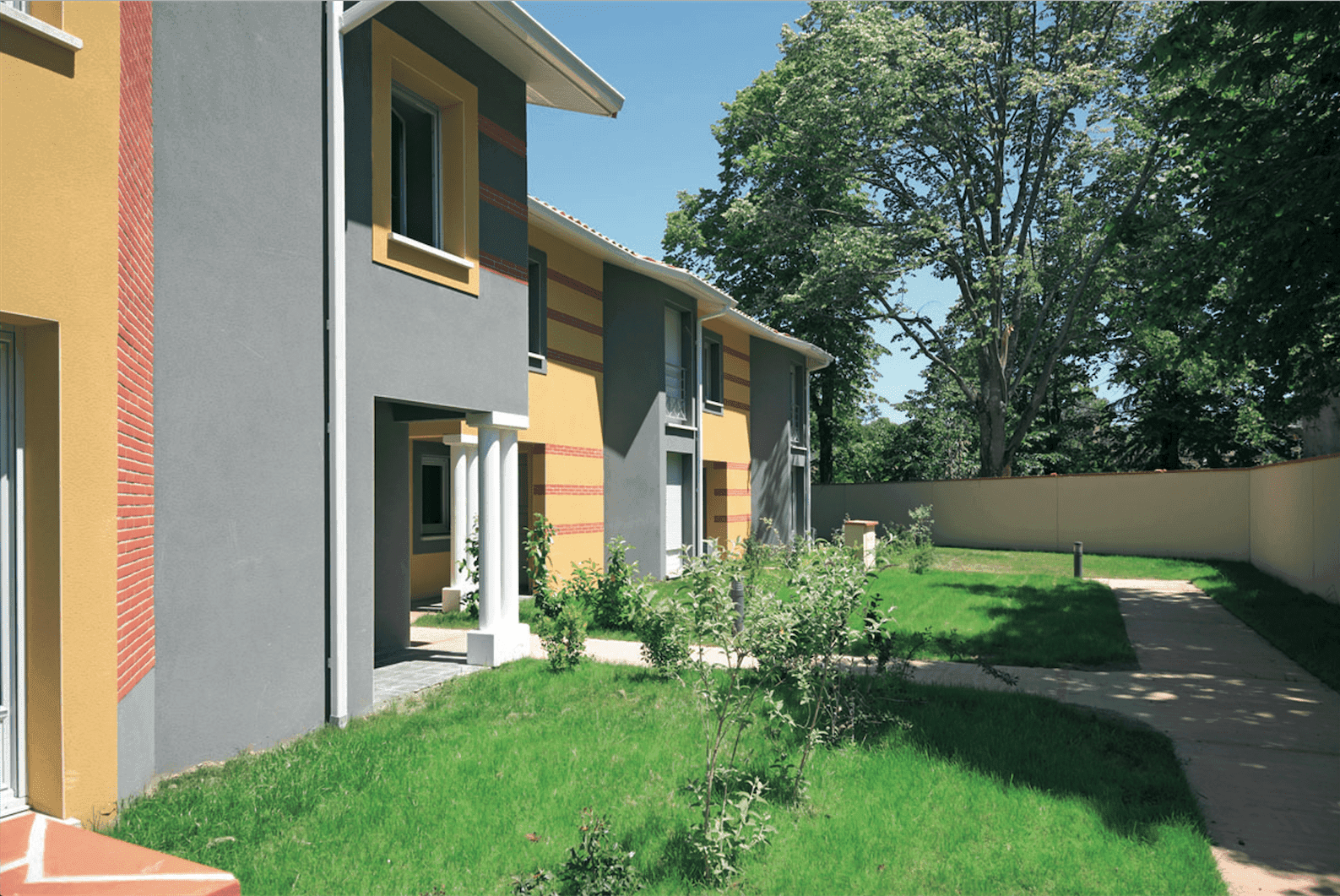 Appart'City Toulouse Saint Simon