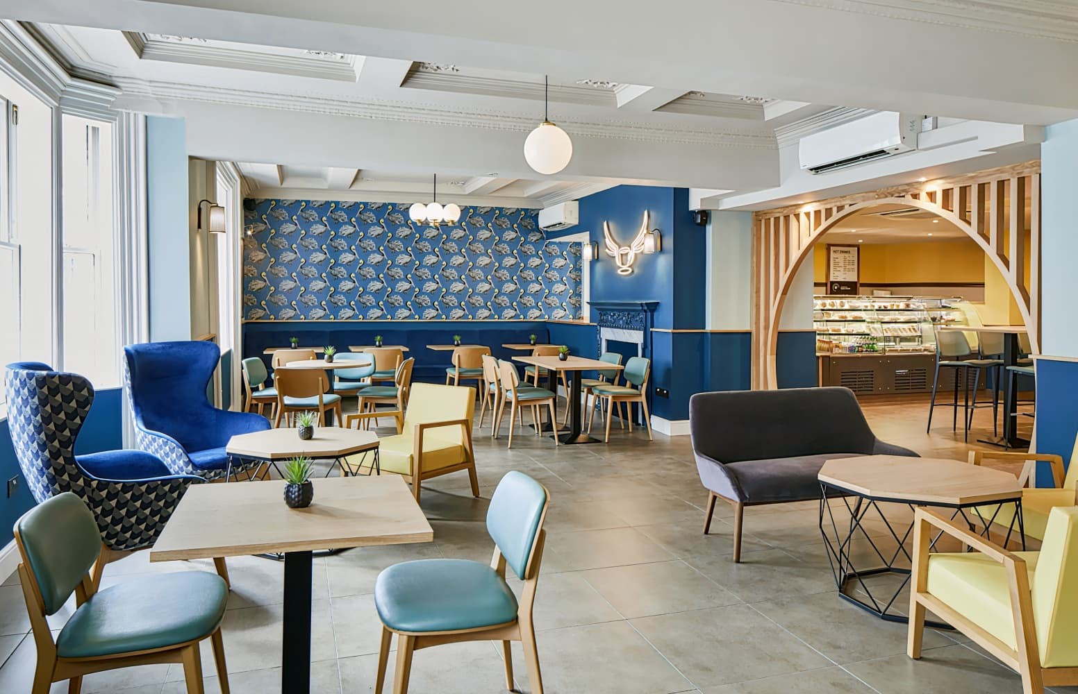 Delta Hotels by Marriott Durham Royal County