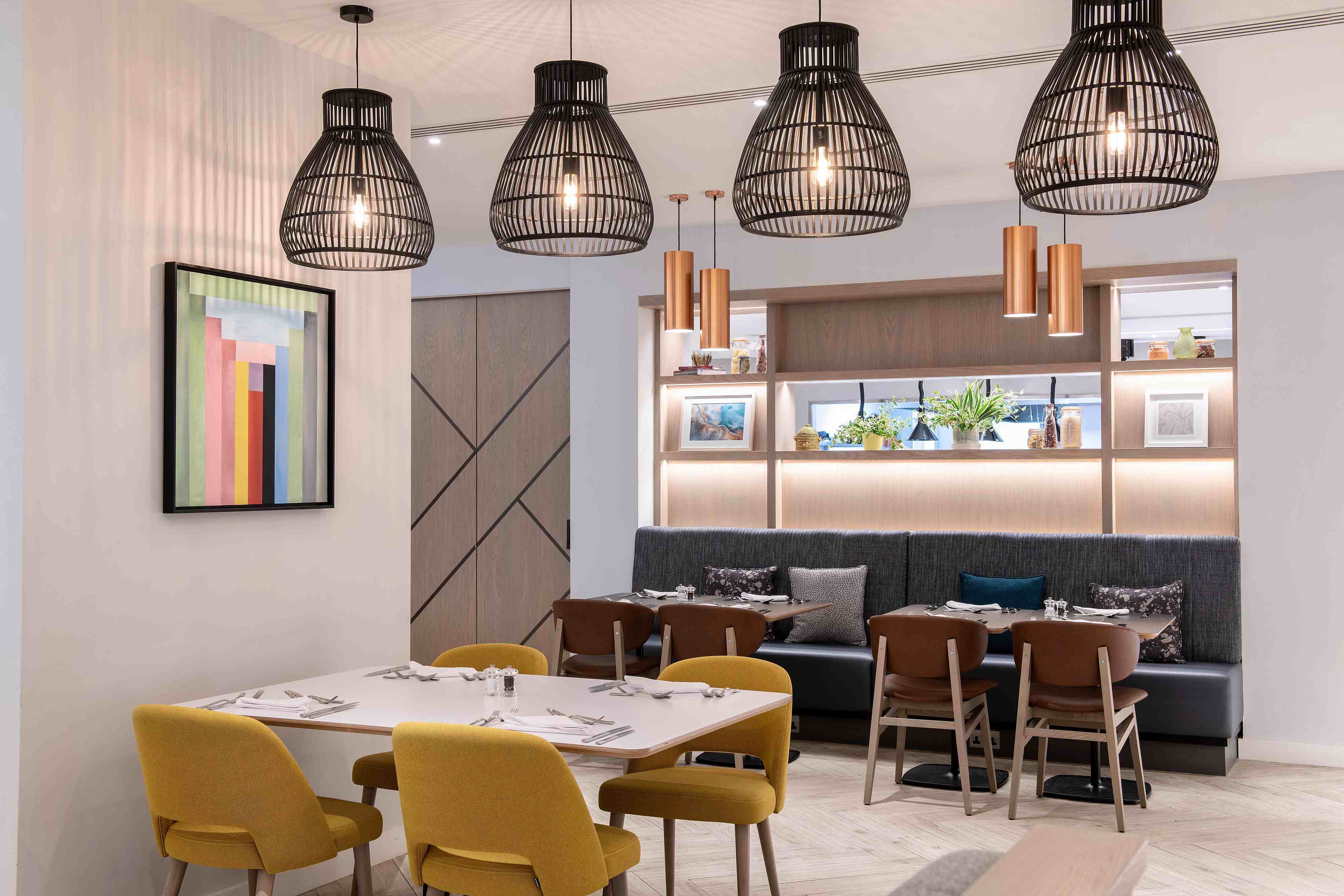 Holiday Inn London - Shepperton