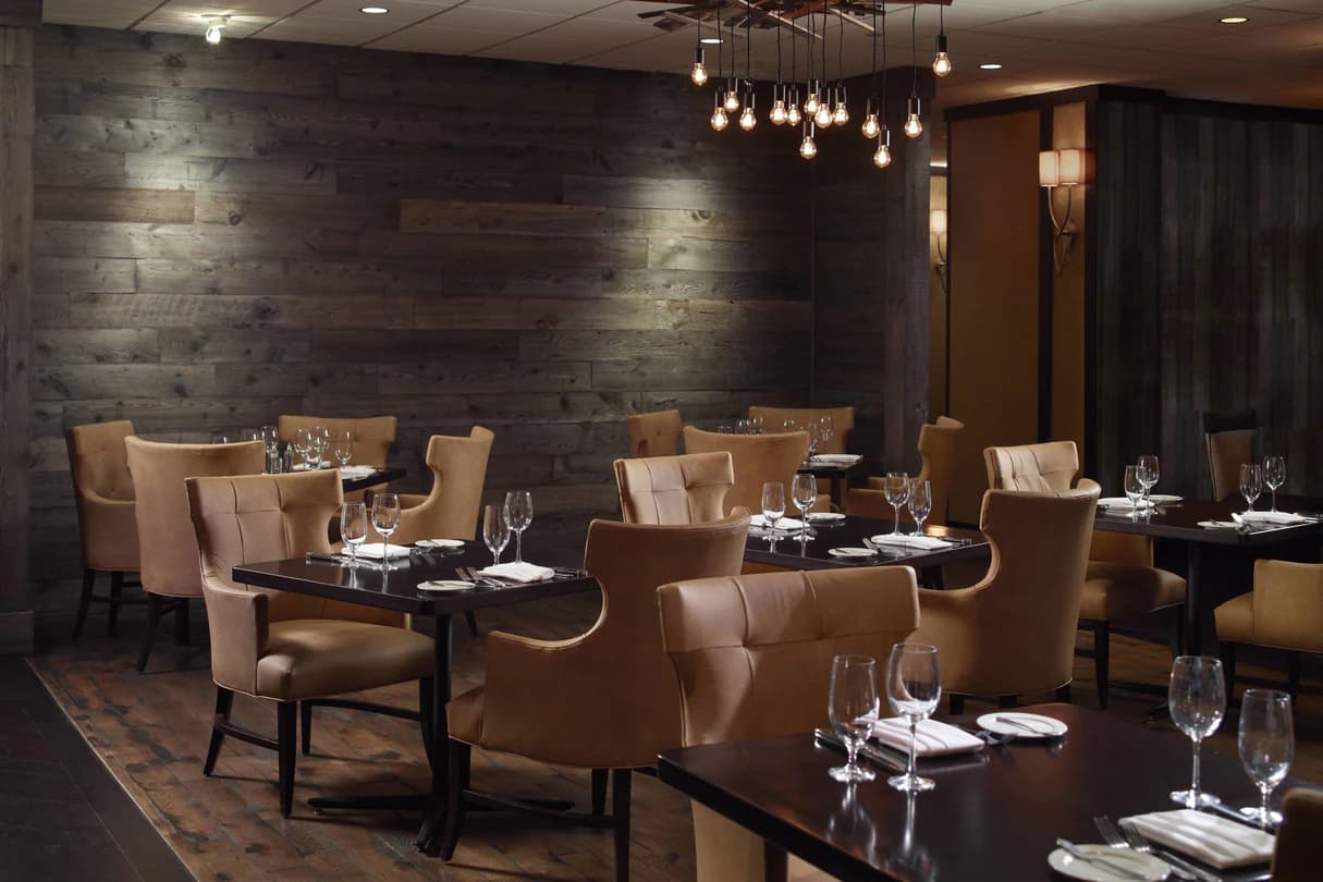 Atlanta Airport Marriott