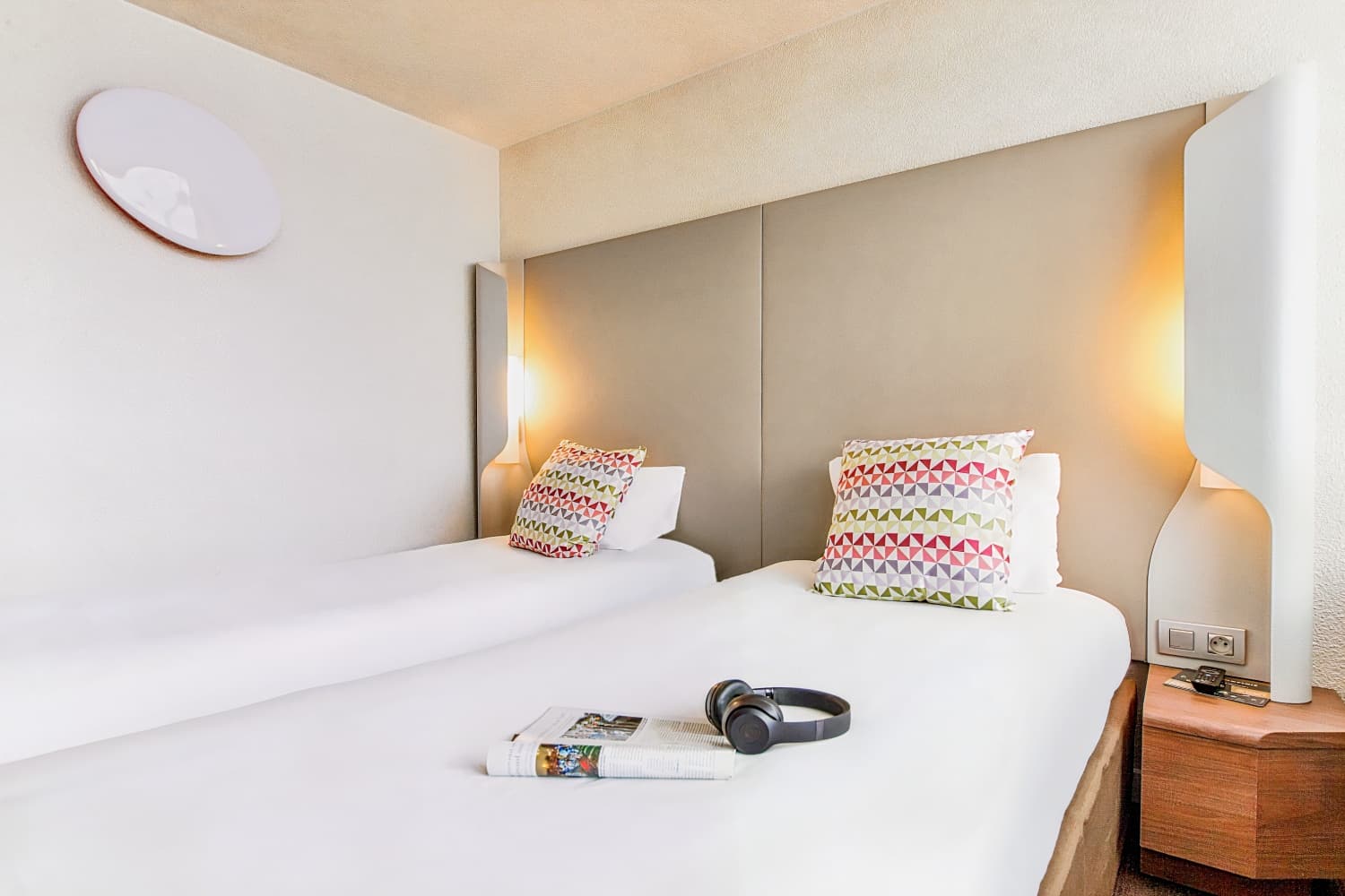 Campanile Arras Saint-Nicolas