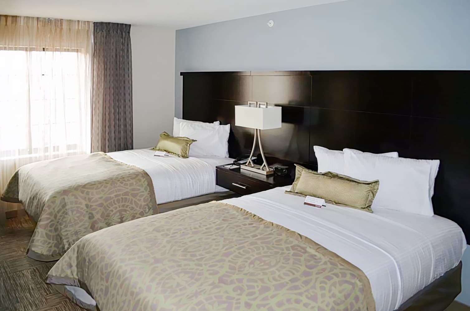 Staybridge Suites Bowling Green