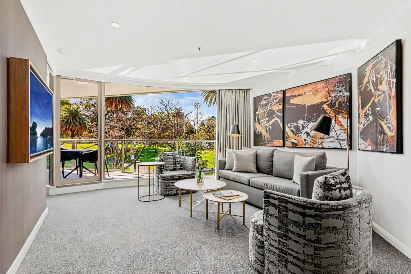 Pullman Quay Grand Sydney Harbour