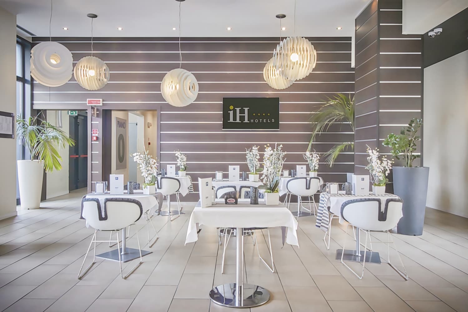 IH Hotels Milano Gioia