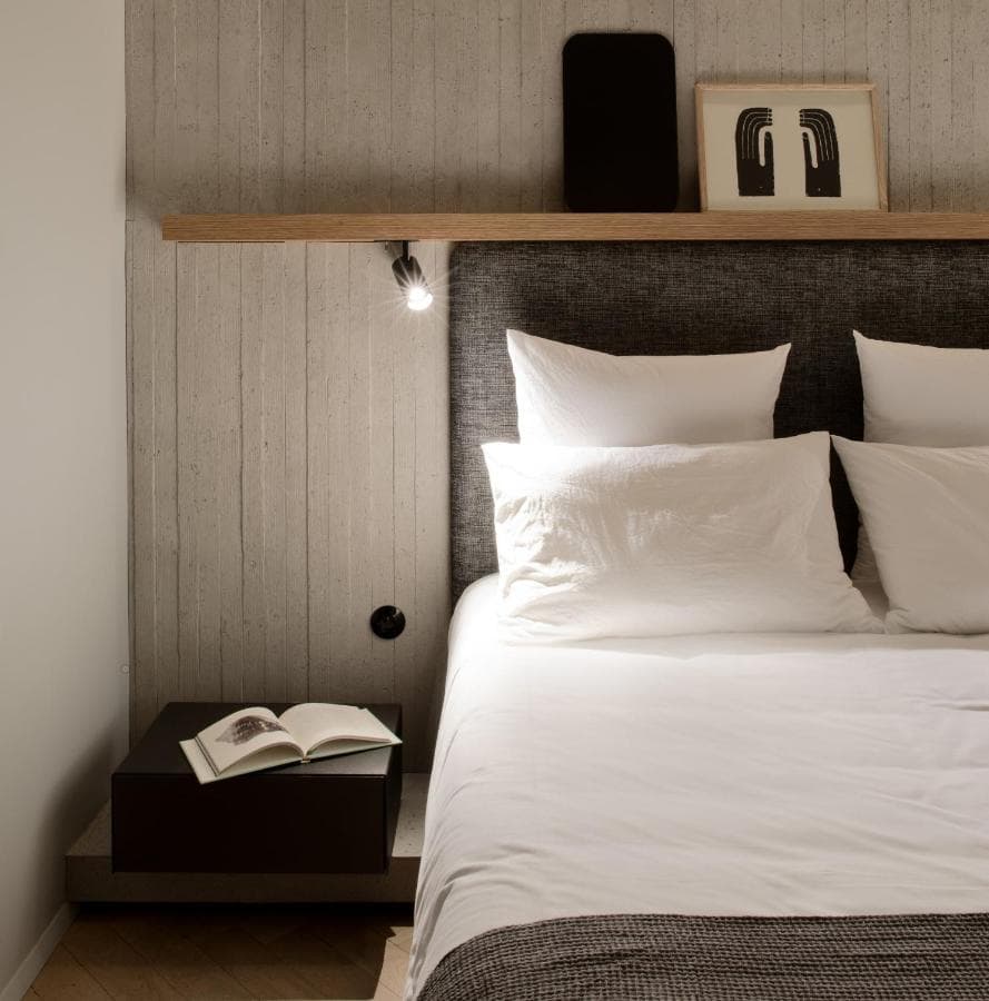 Hotel National Des Arts et Métiers