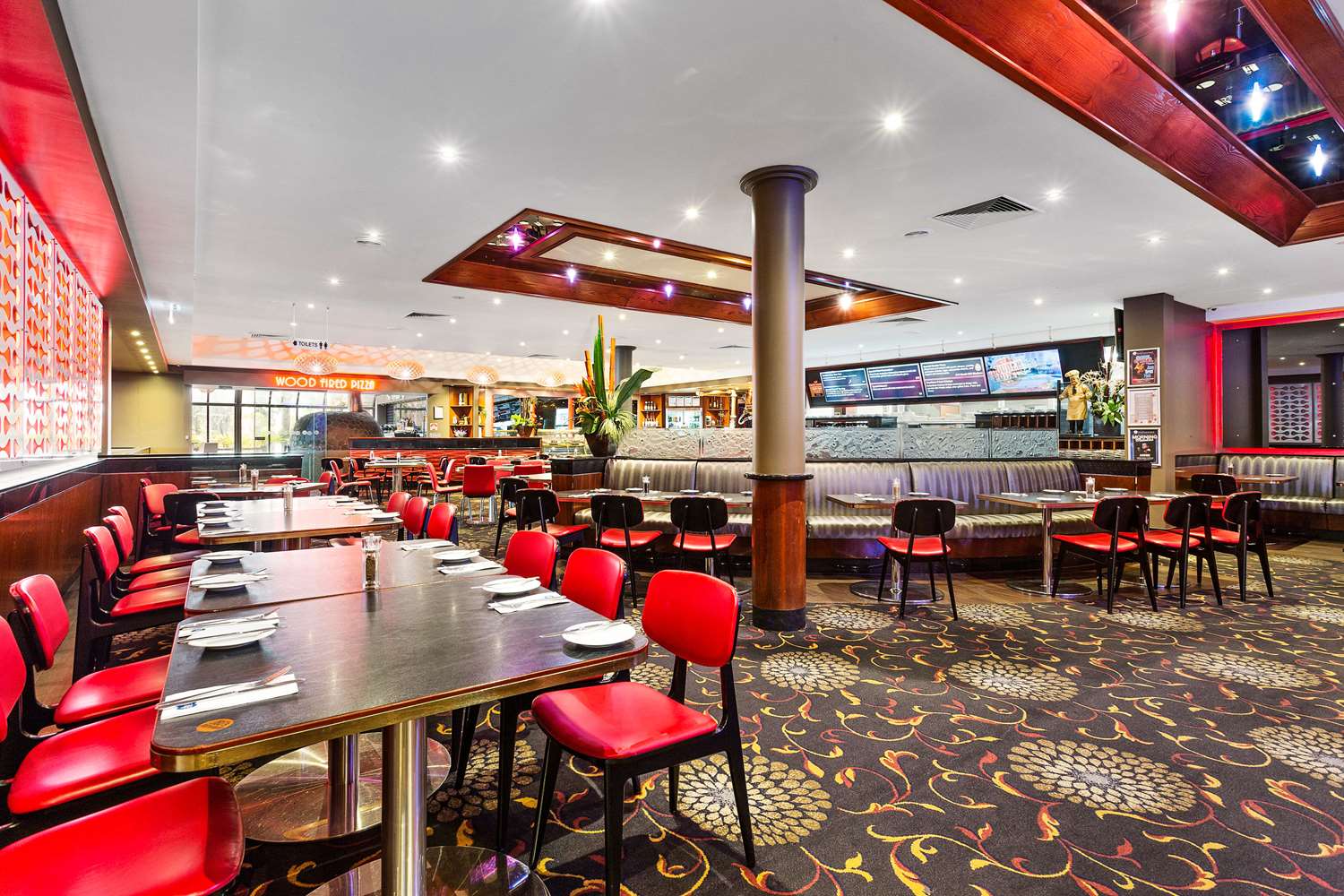 Quality Hotel Taylors Lakes
