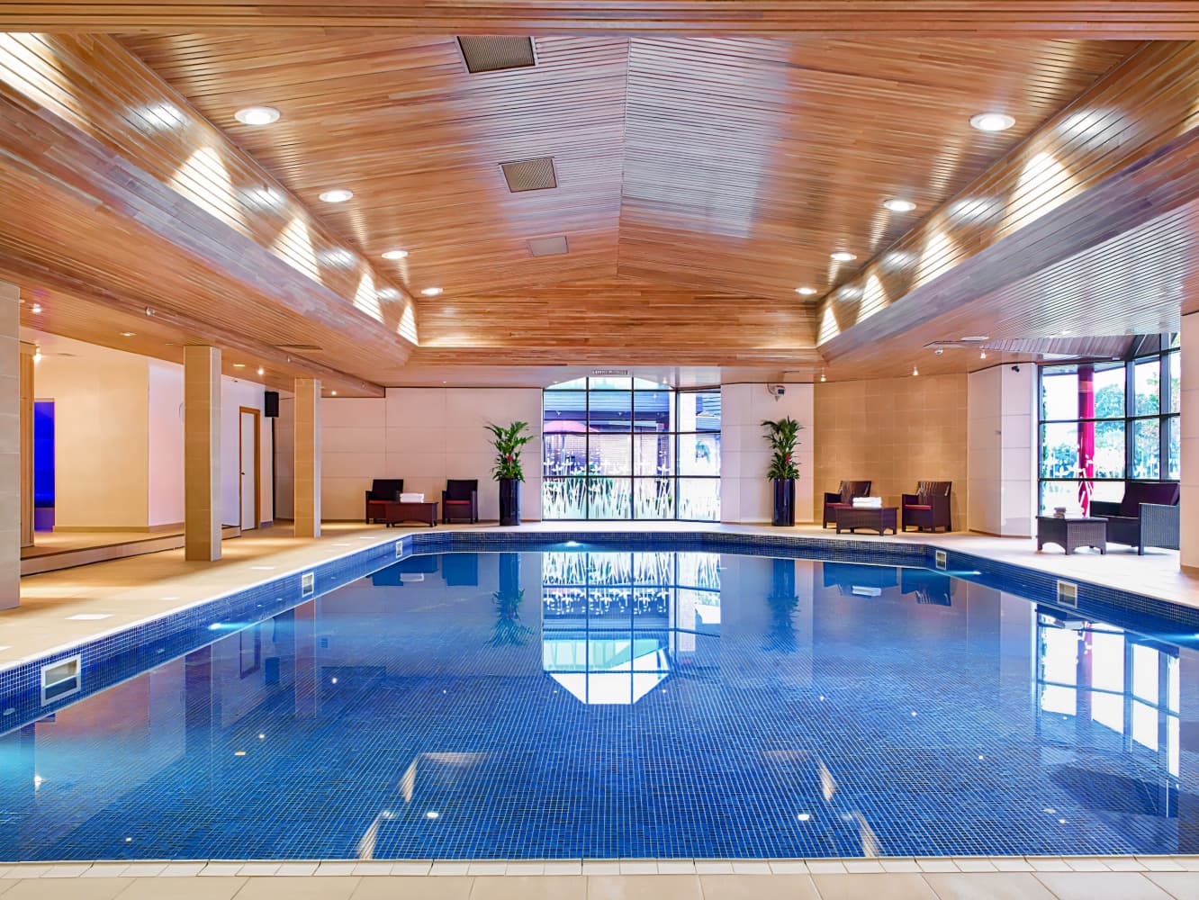 Delta Hotels by Marriott Newcastle Gateshead Metrocentre