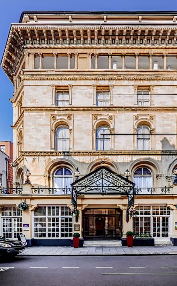Mercure Bristol Grand Hotel (old)