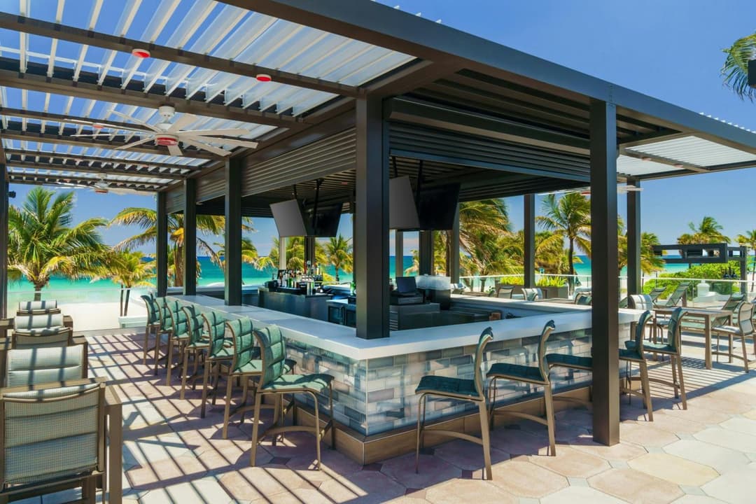 Courtyard by Marriott Oceanside Fort Lauderdale Beach