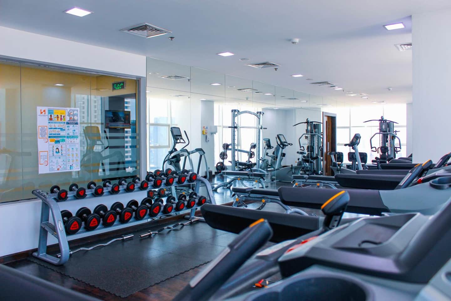 Swiss-Belhotel Seef Bahrain