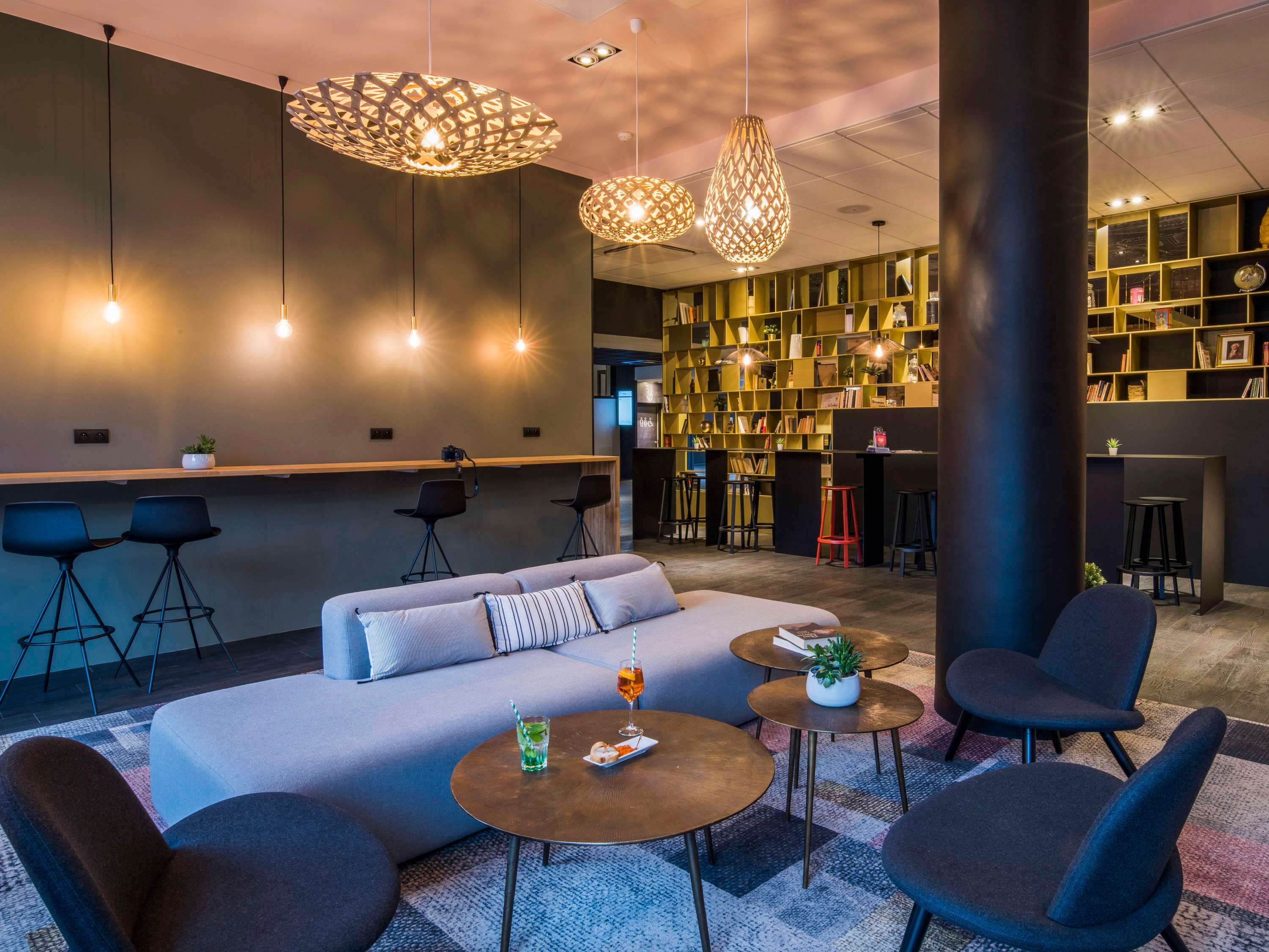 Mercure Arras Centre Gare Hotel