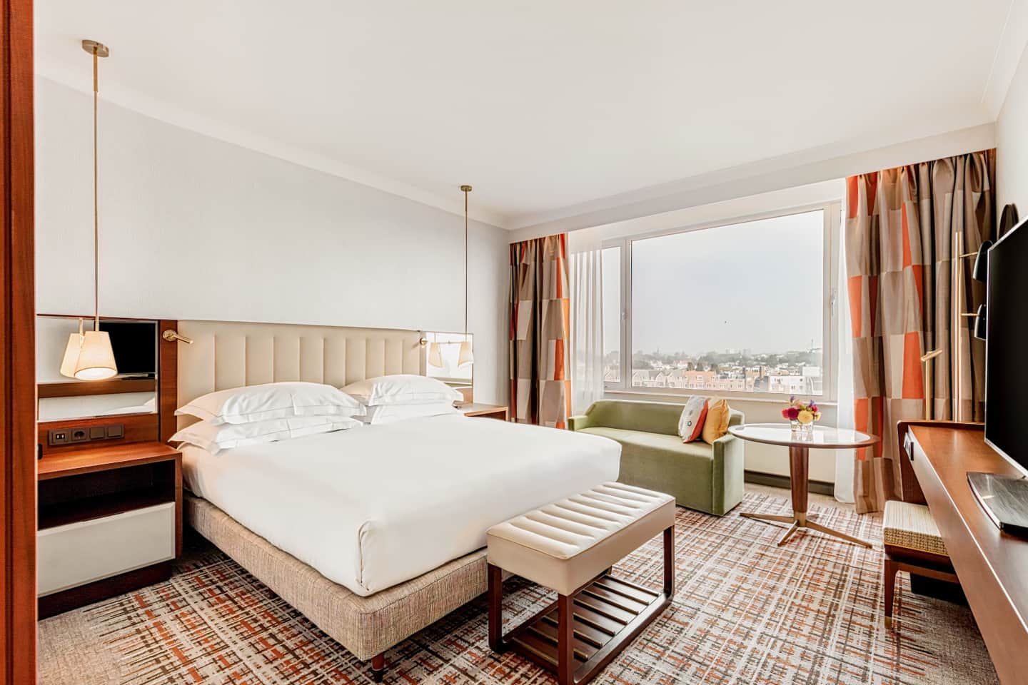 Hilton Amsterdam